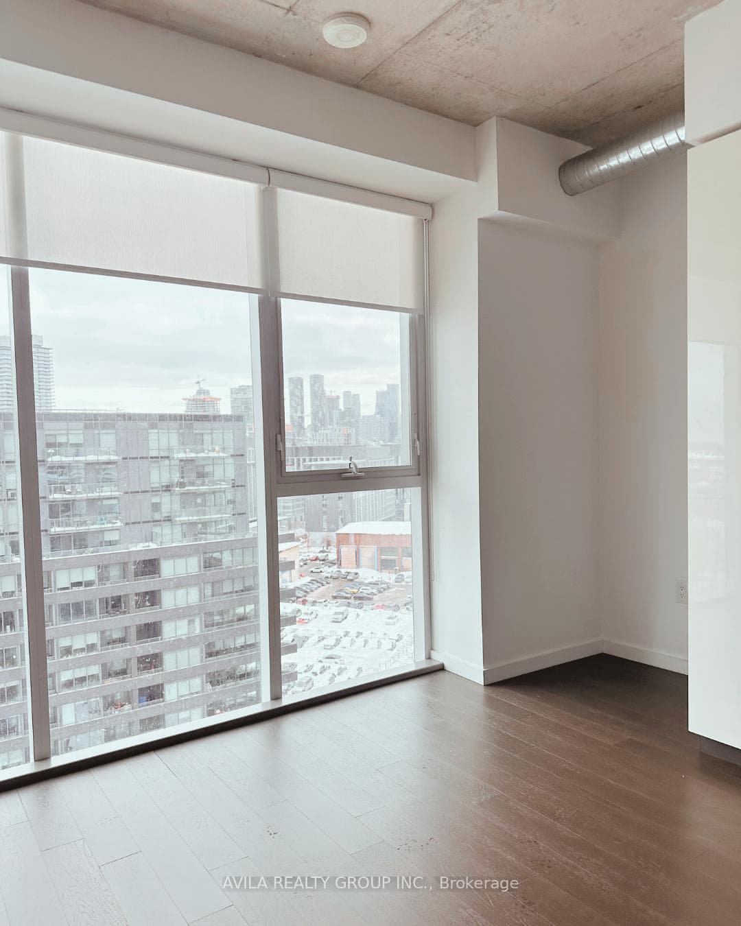 170 Bayview Avenue Unit 1101 photo 13