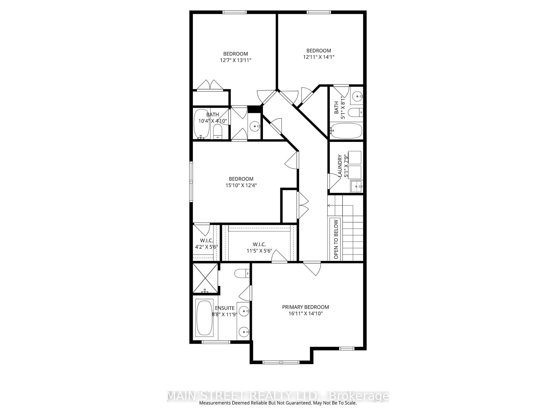 42 Prosser Crescent photo 37