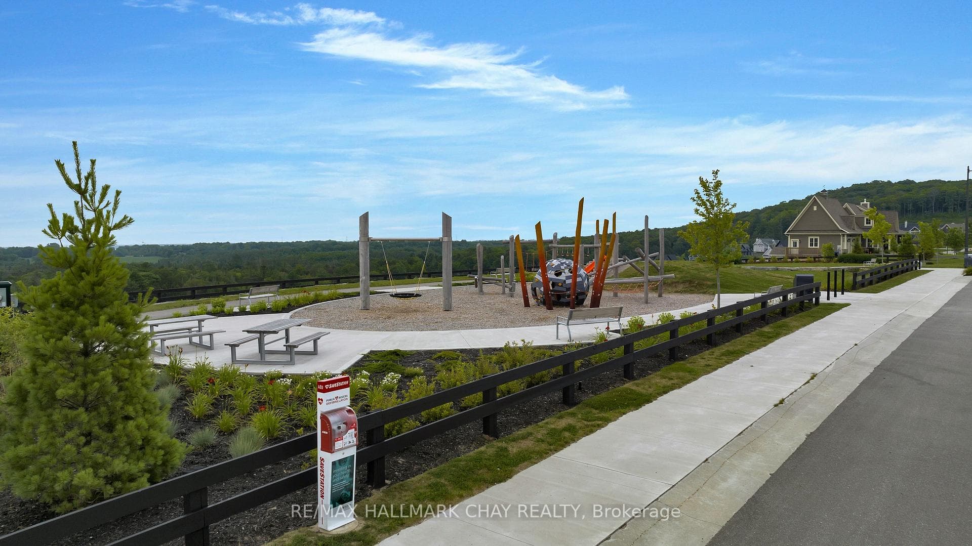 Community Park