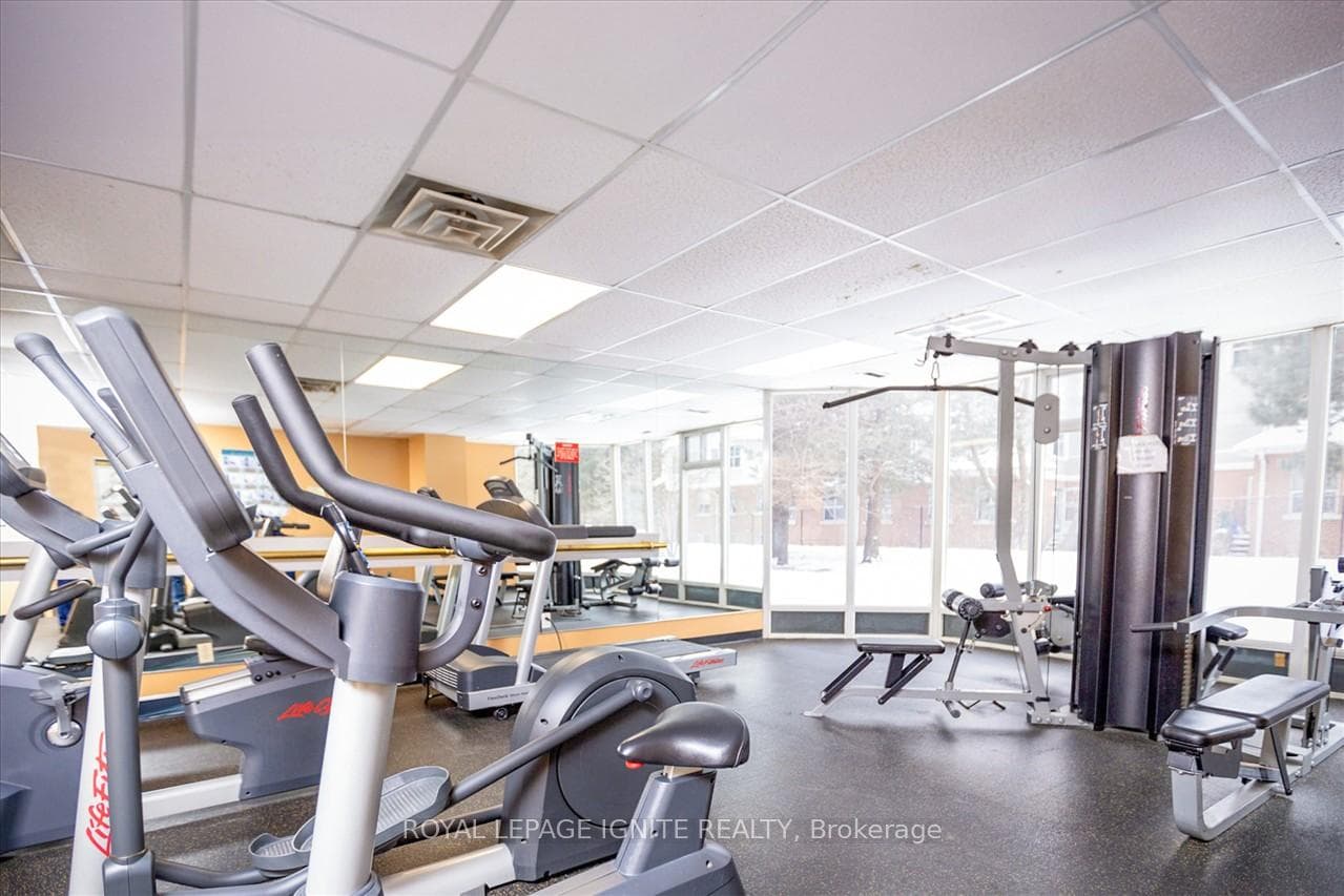 11753 Sheppard Avenue Unit 305 photo 24