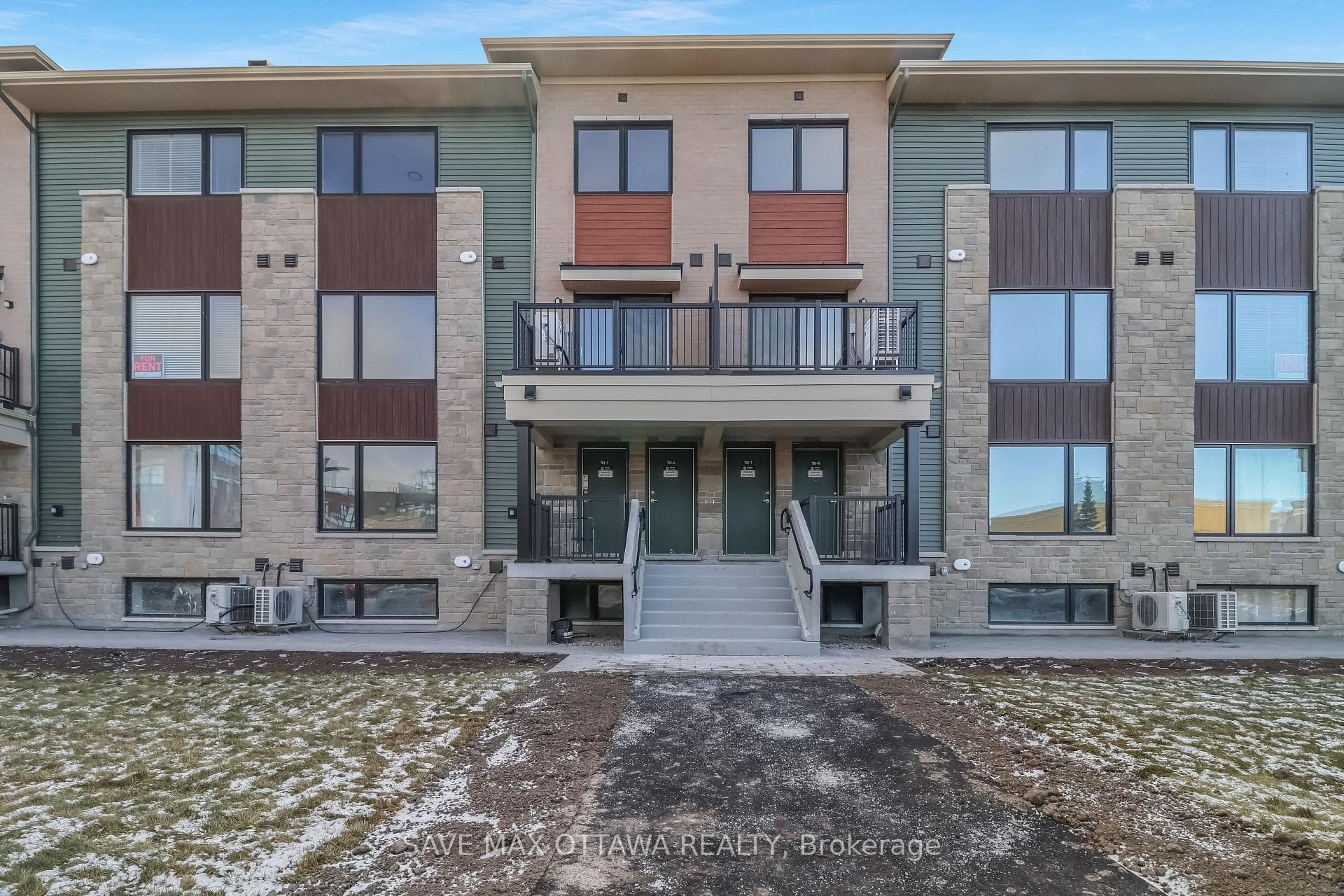 701 Glenroy Gilbert Drive Unit 07 photo 1