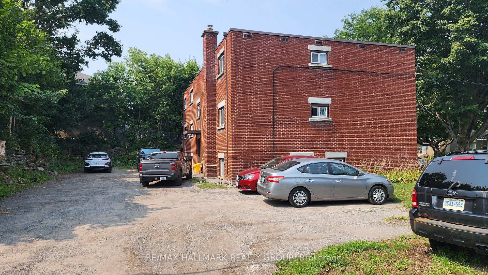 1280 Dorchester Avenue Unit 6 photo 19