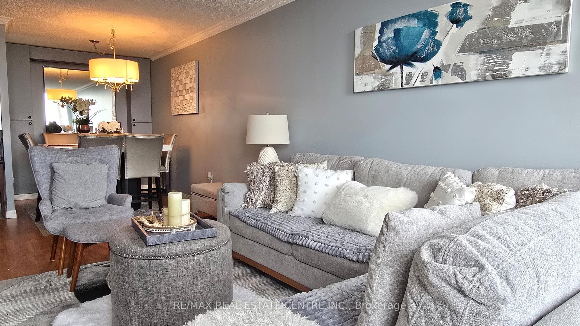 1540 Pickering Parkway Unit 609 photo 15