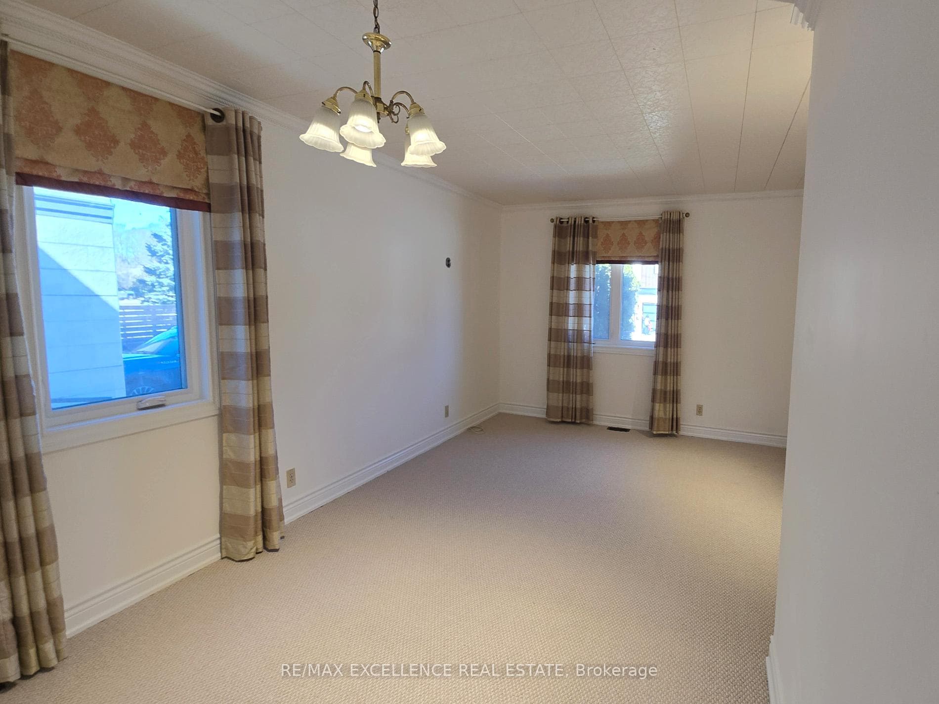 New Renovated Flooring