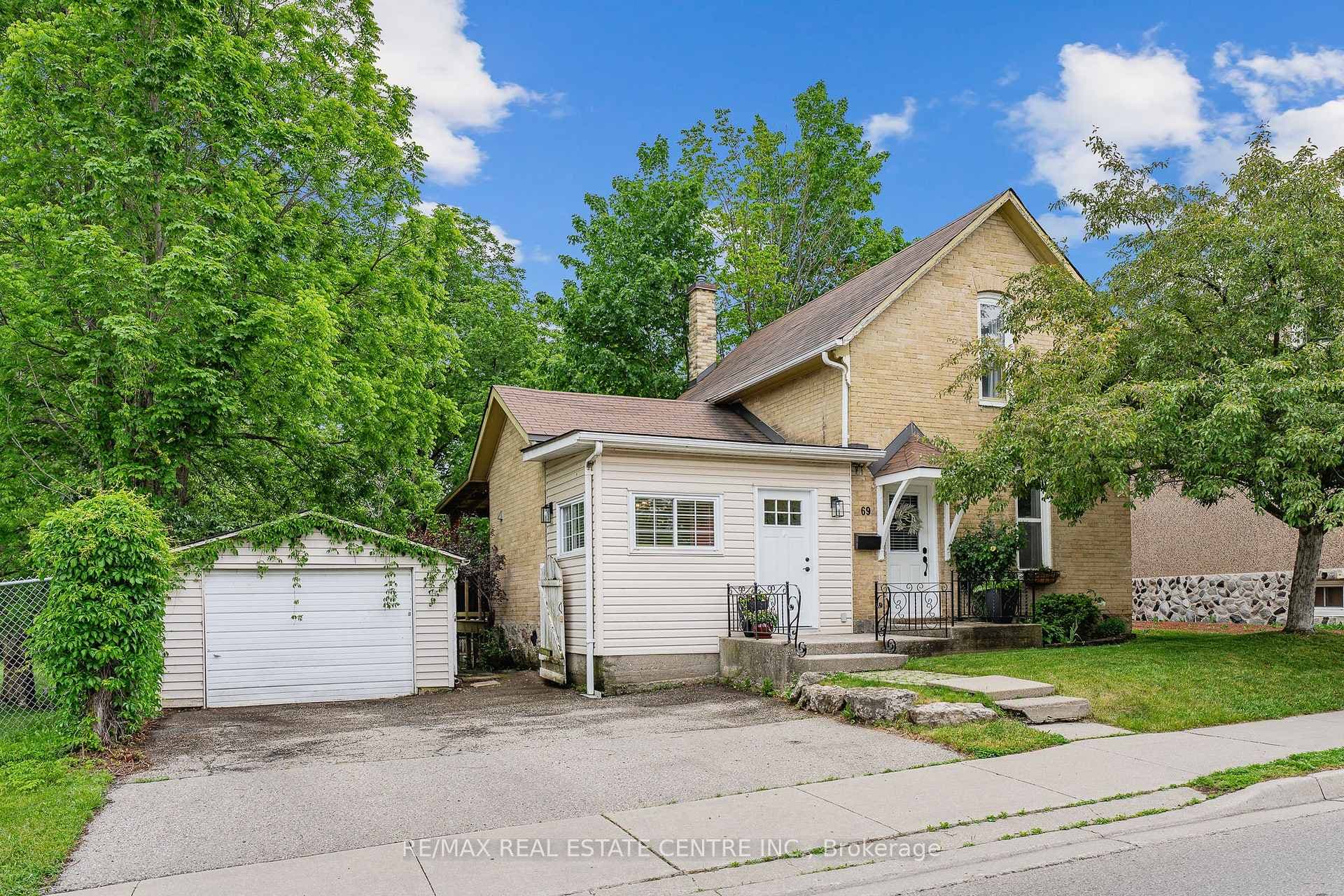 69 Glenmorris Street photo 2