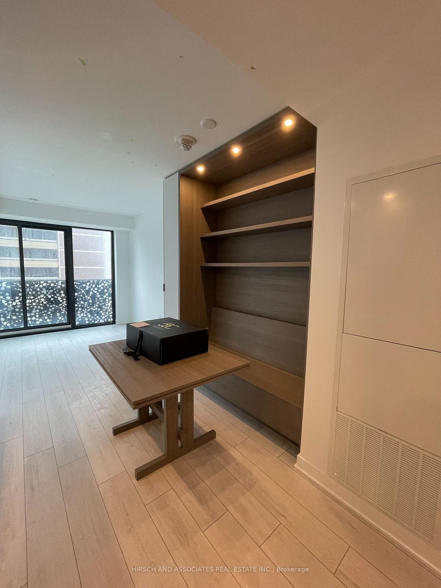 55 Charles Street Unit 1201 photo 23