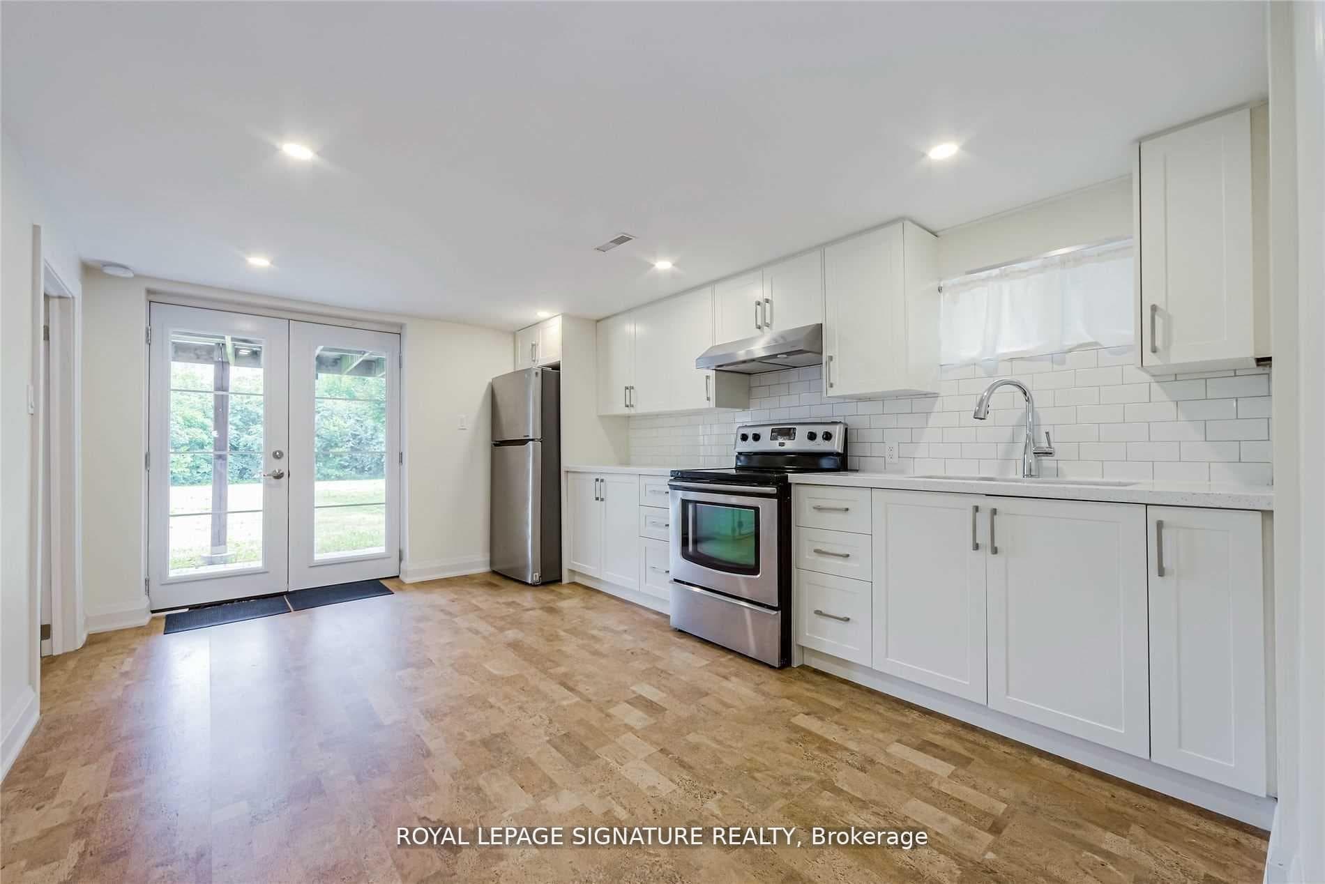 91 Tamarack Drive Unit Bsmt photo 2