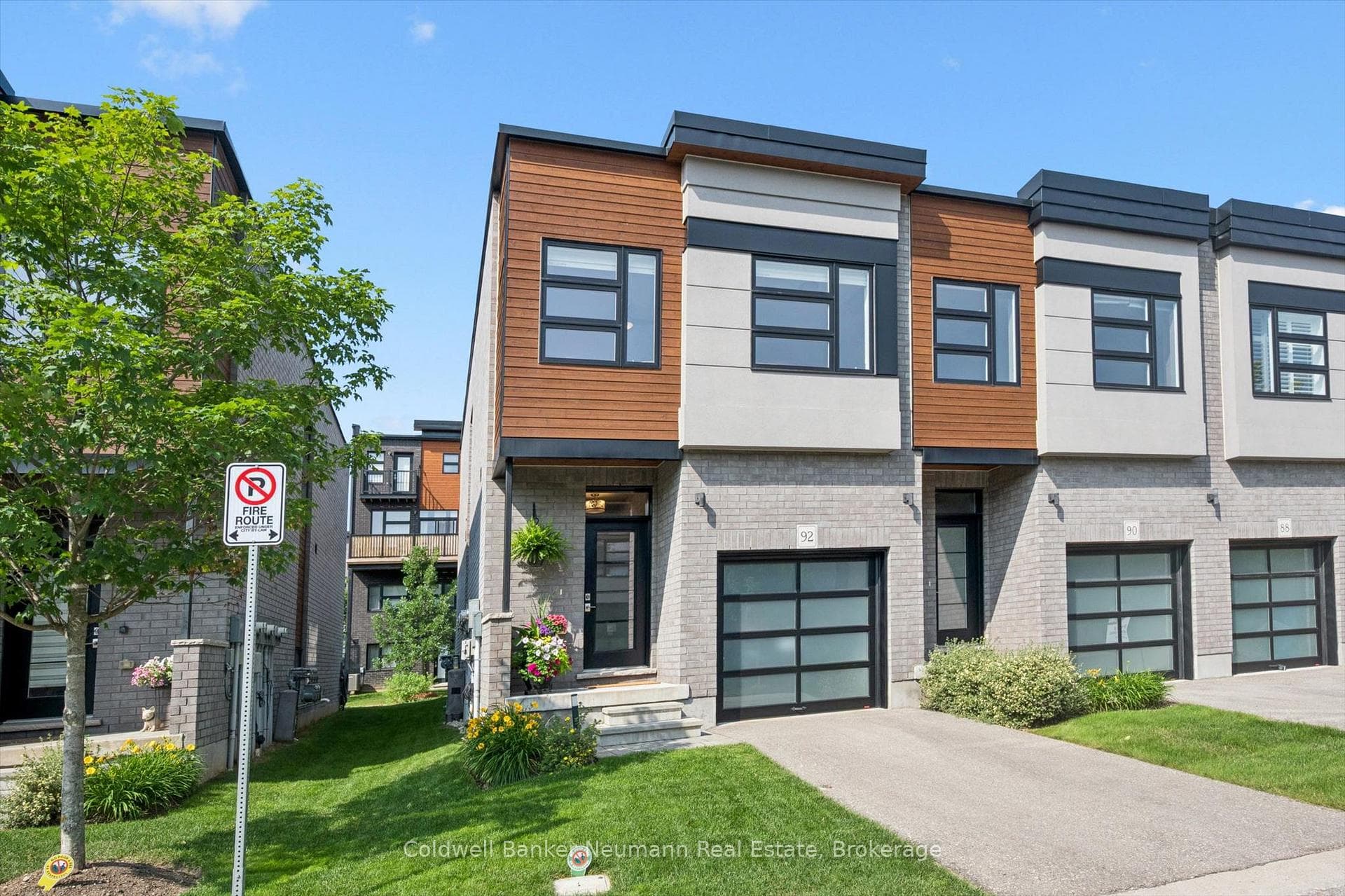 60 Arkell Road Unit 92 photo 3