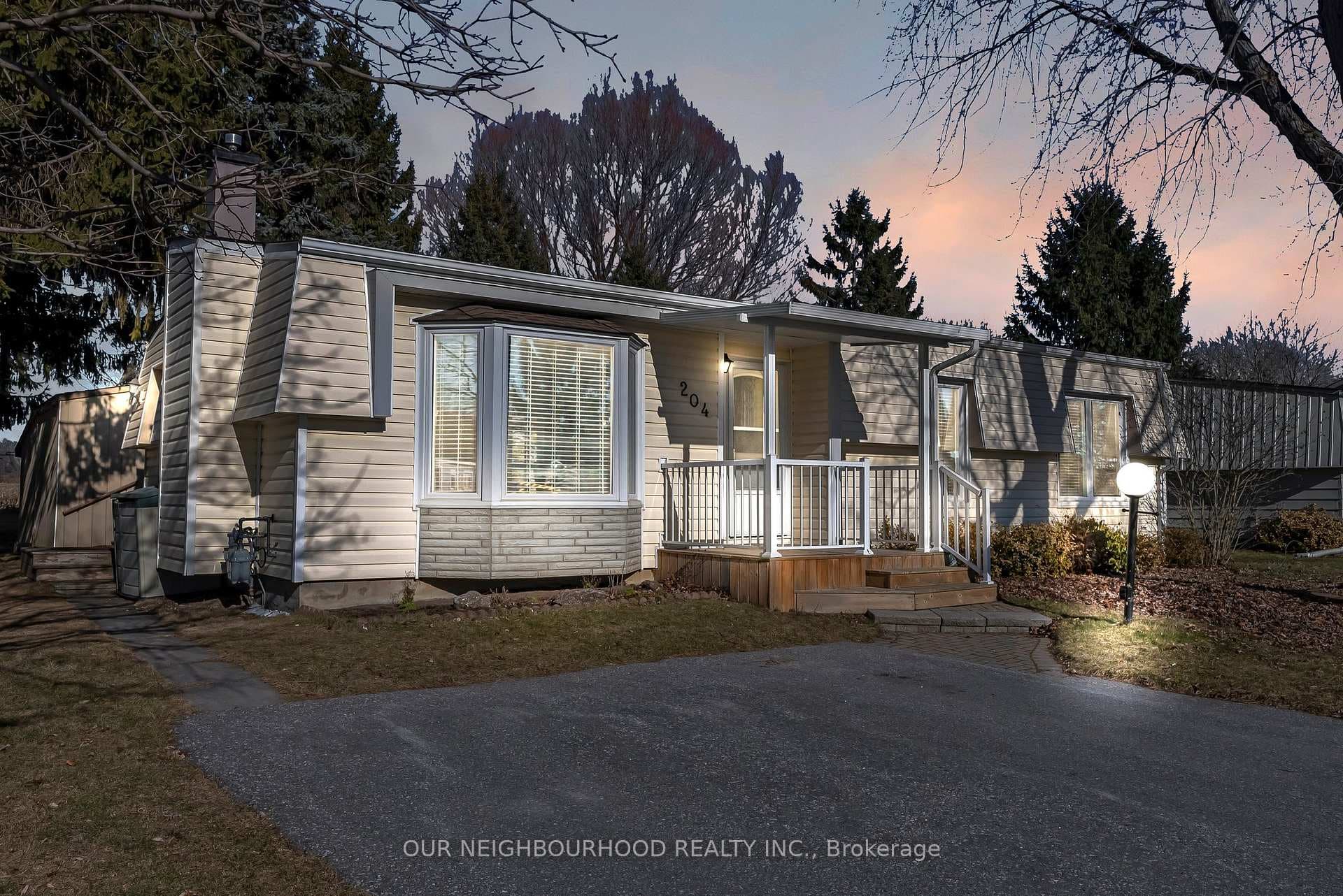 204 Wilmot Trail photo 1