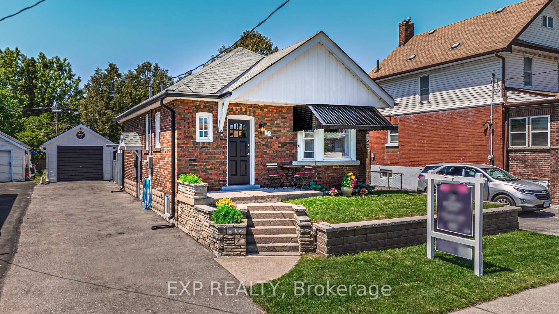 56 Gladstone Avenue photo 1