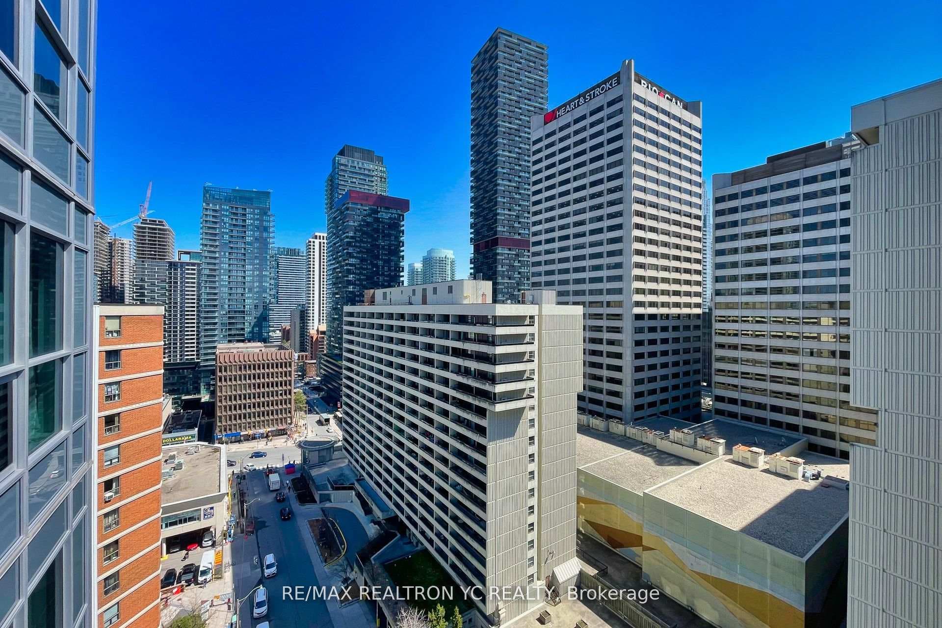 58 Orchard View Boulevard Unit 1808 photo 23
