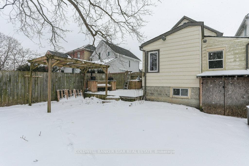 11 Omemee Street photo 35