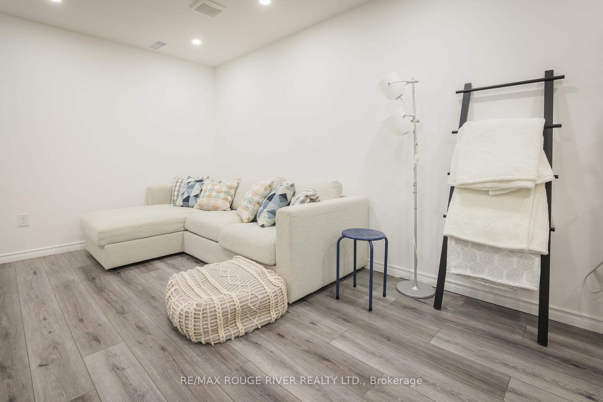 Recreation Room