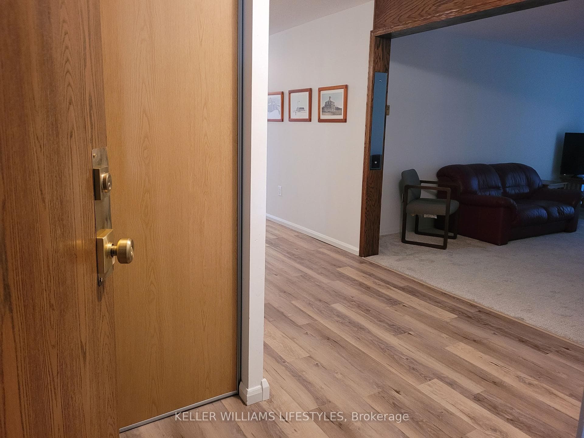 986 Huron Street Unit 710 photo 4