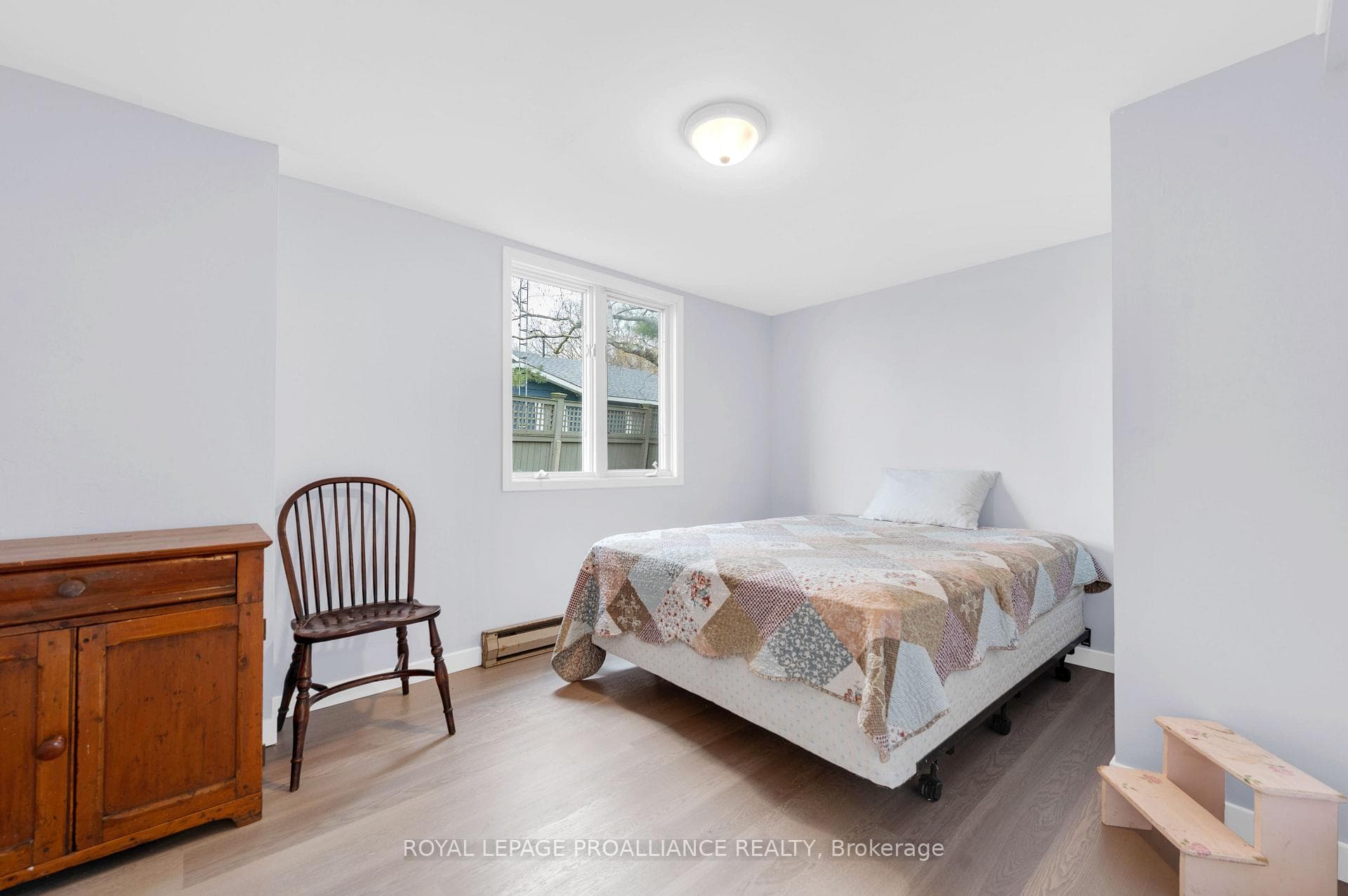 Guest house