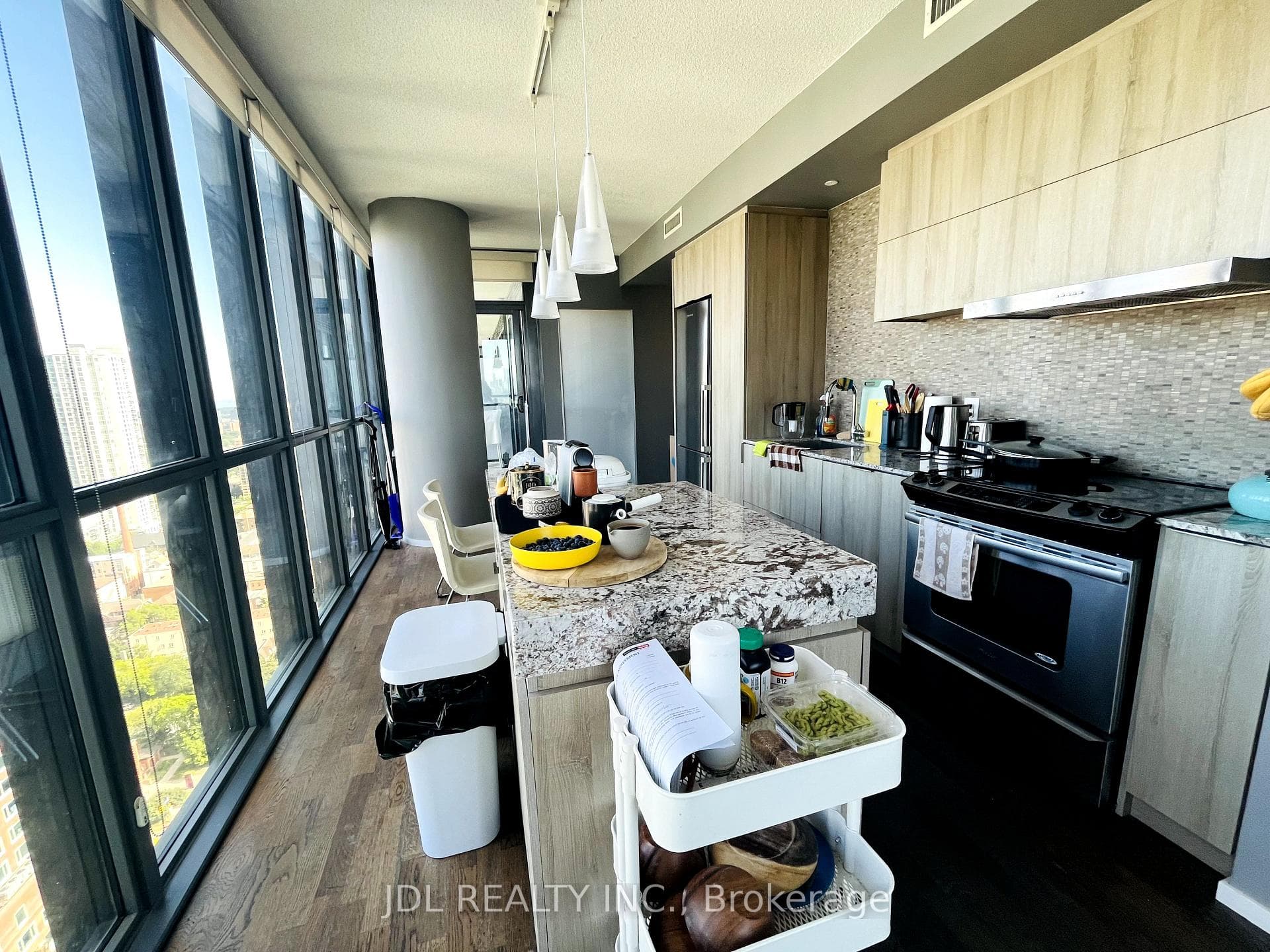 101 Charles Street Unit 2810 photo 5