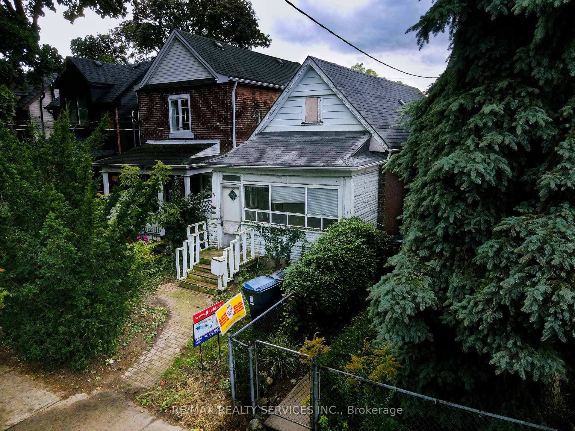 70 Drayton Avenue photo 33