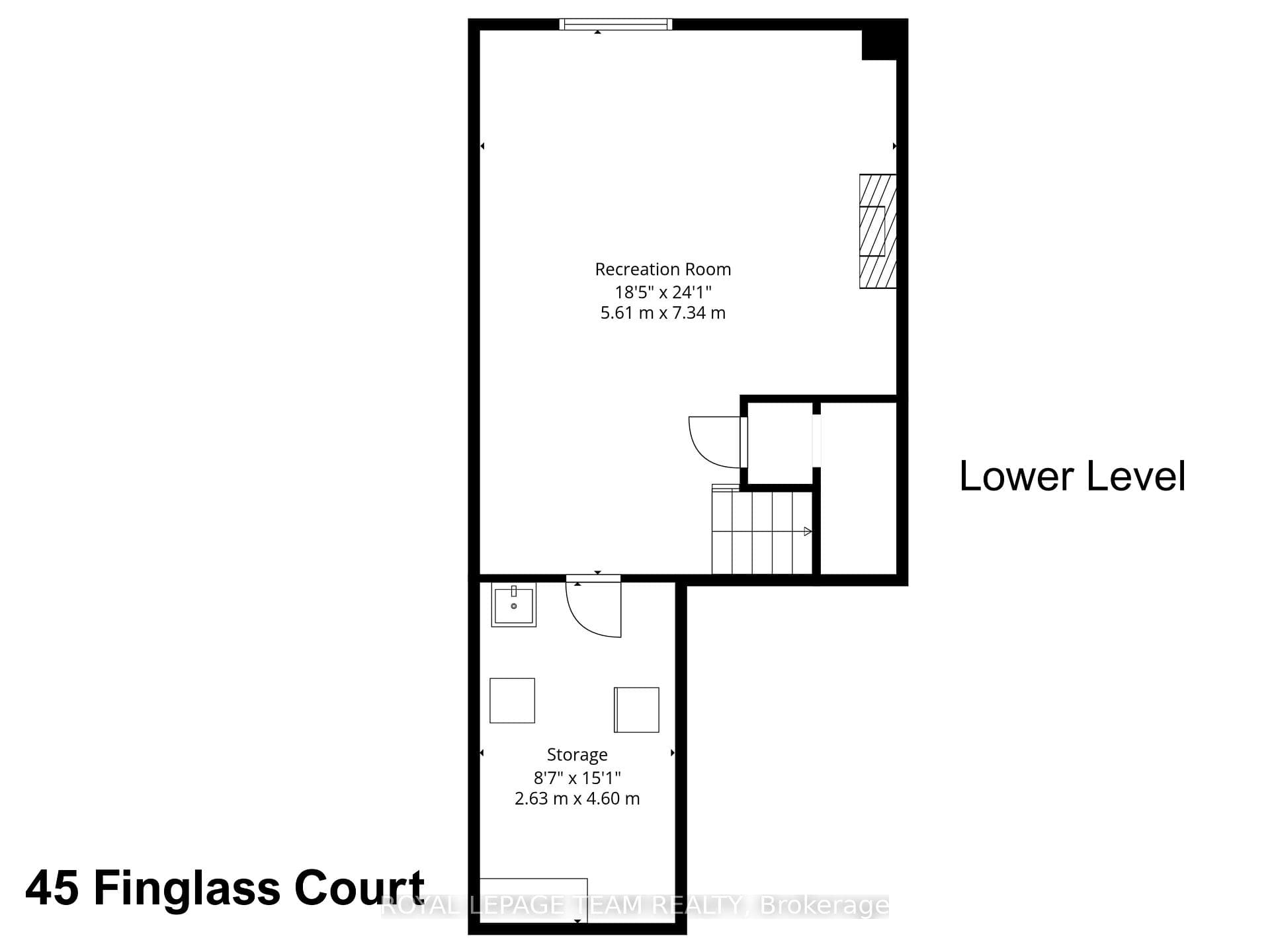45 Finglas Court photo 49