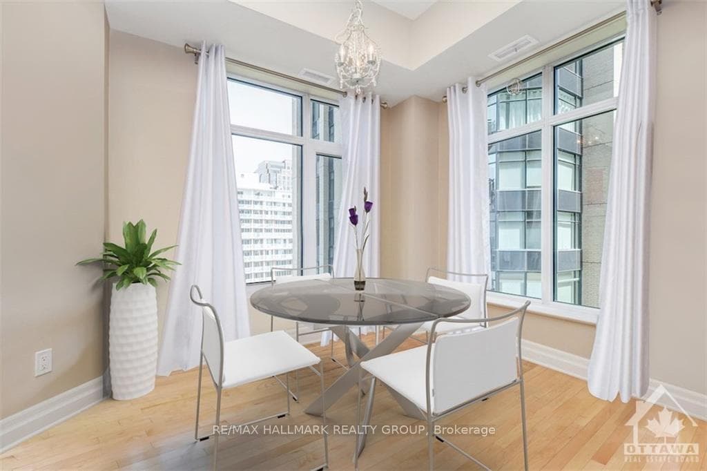 245 KENT Street Unit 608 photo 4