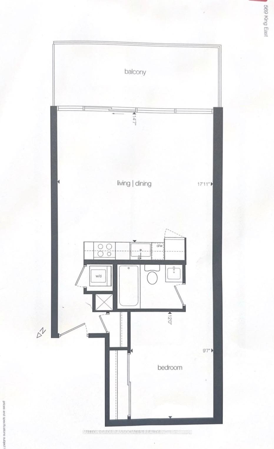 569 King Street Unit 310 photo 8