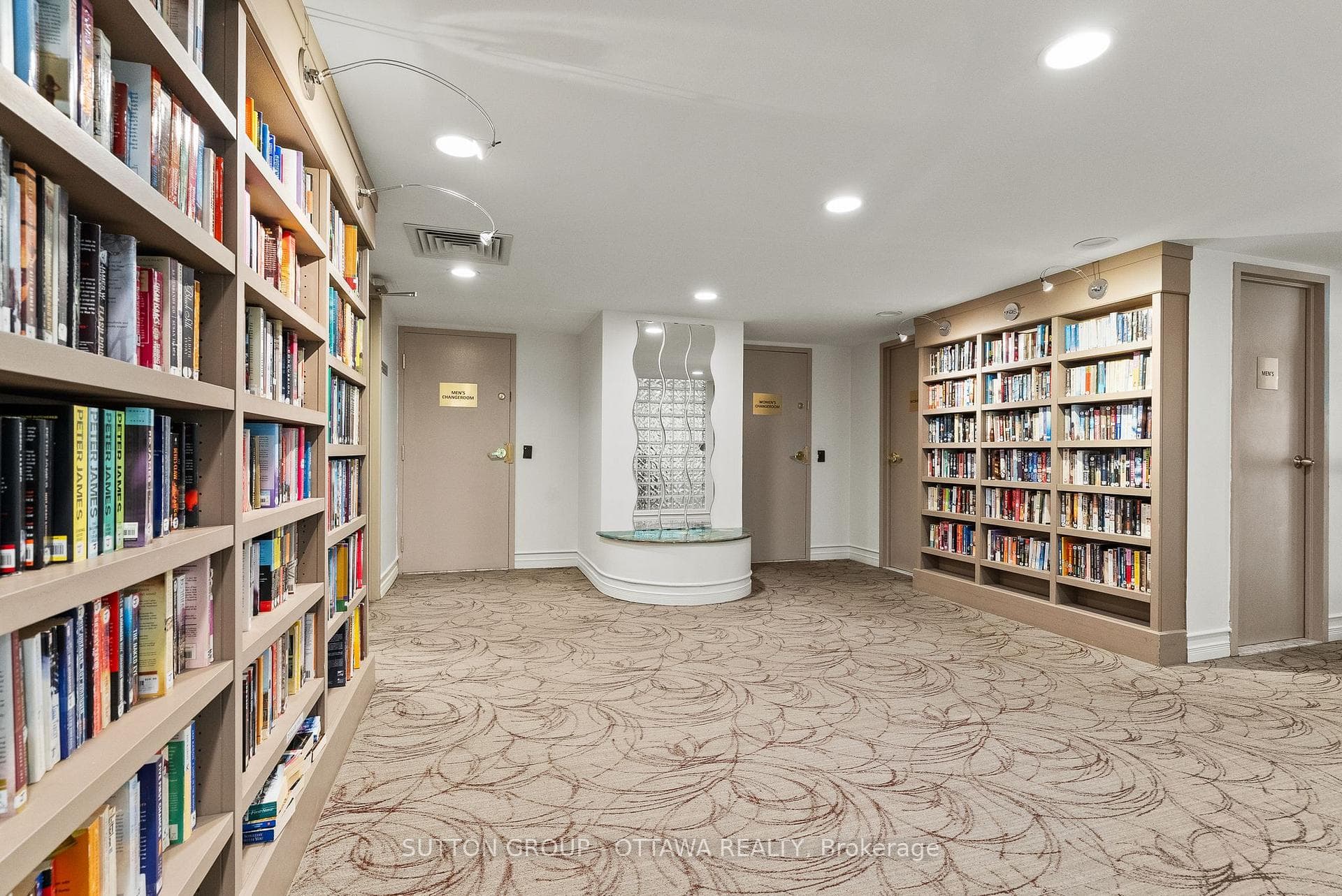 Library