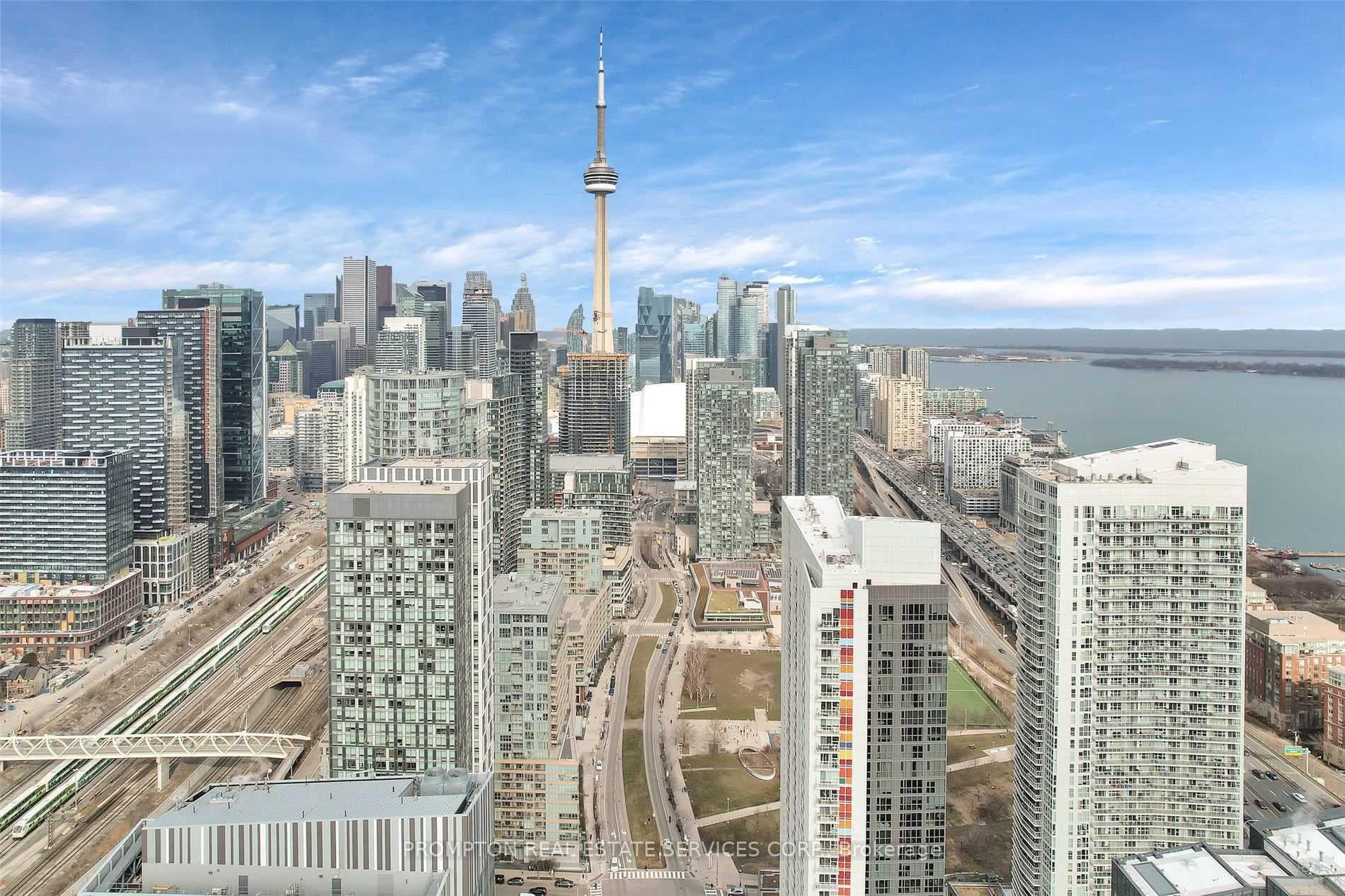 19 Bathurst Street Unit 4109 photo 6