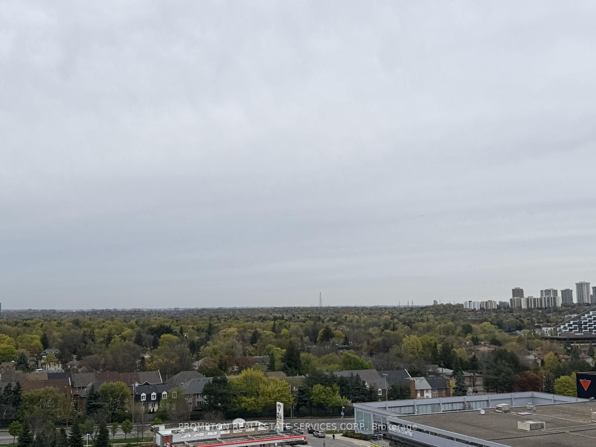18 Esther Shiner Boulevard Unit 1010 photo 3