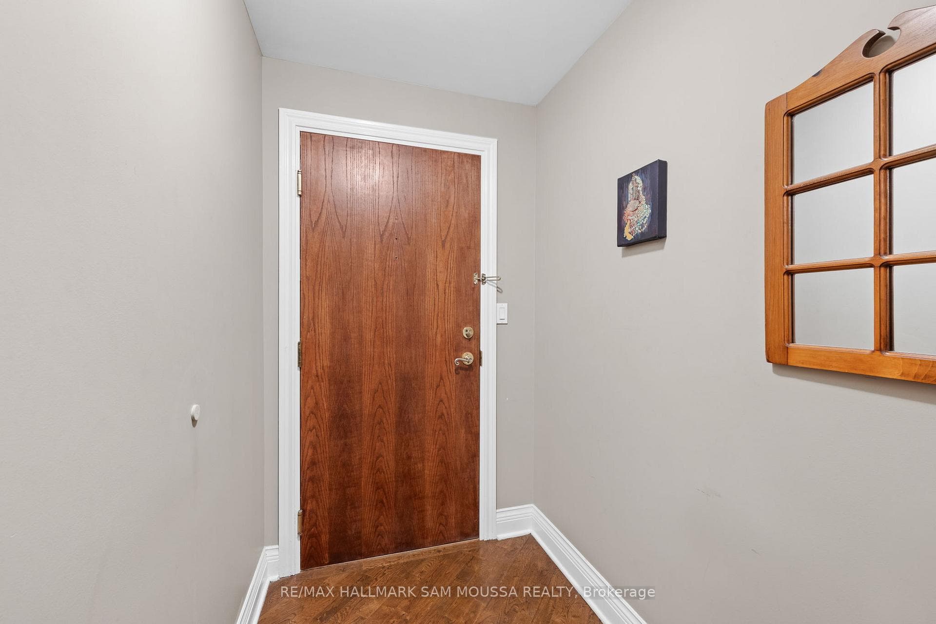 3105 Carling Avenue Unit 504 photo 10