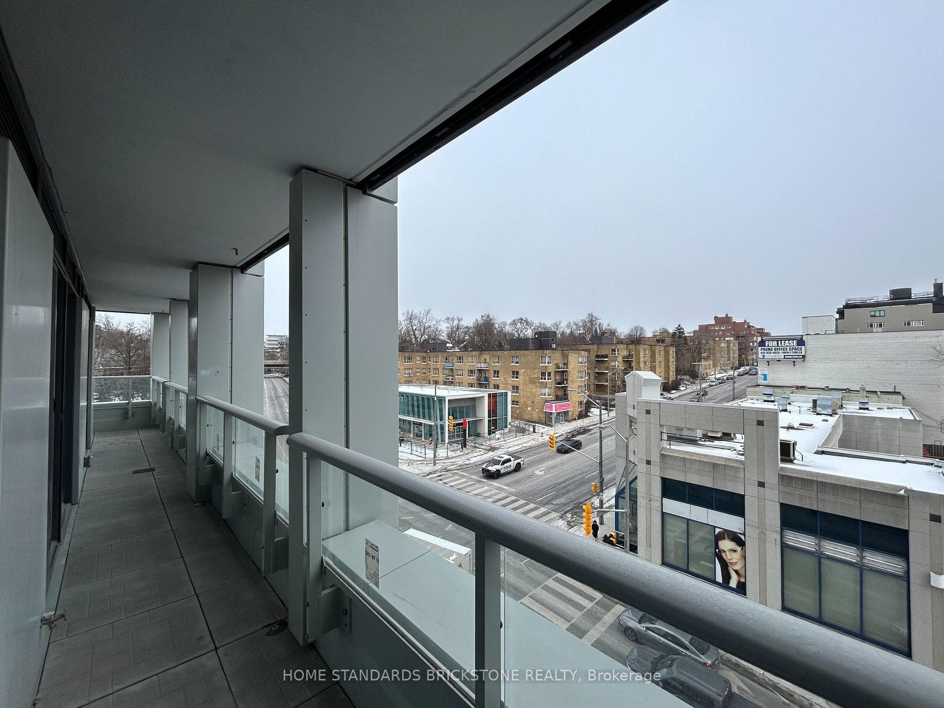 2020 Bathurst Street Unit 630 photo 11