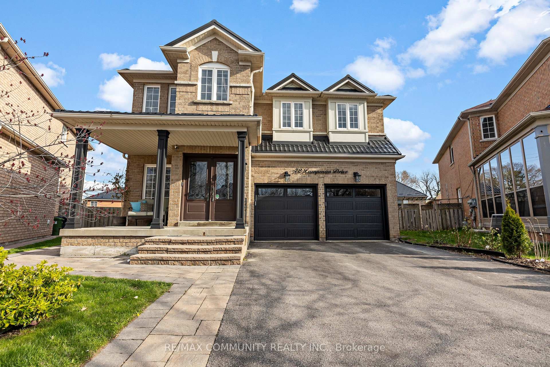 72 Lampman Drive Unit BSMT photo 1