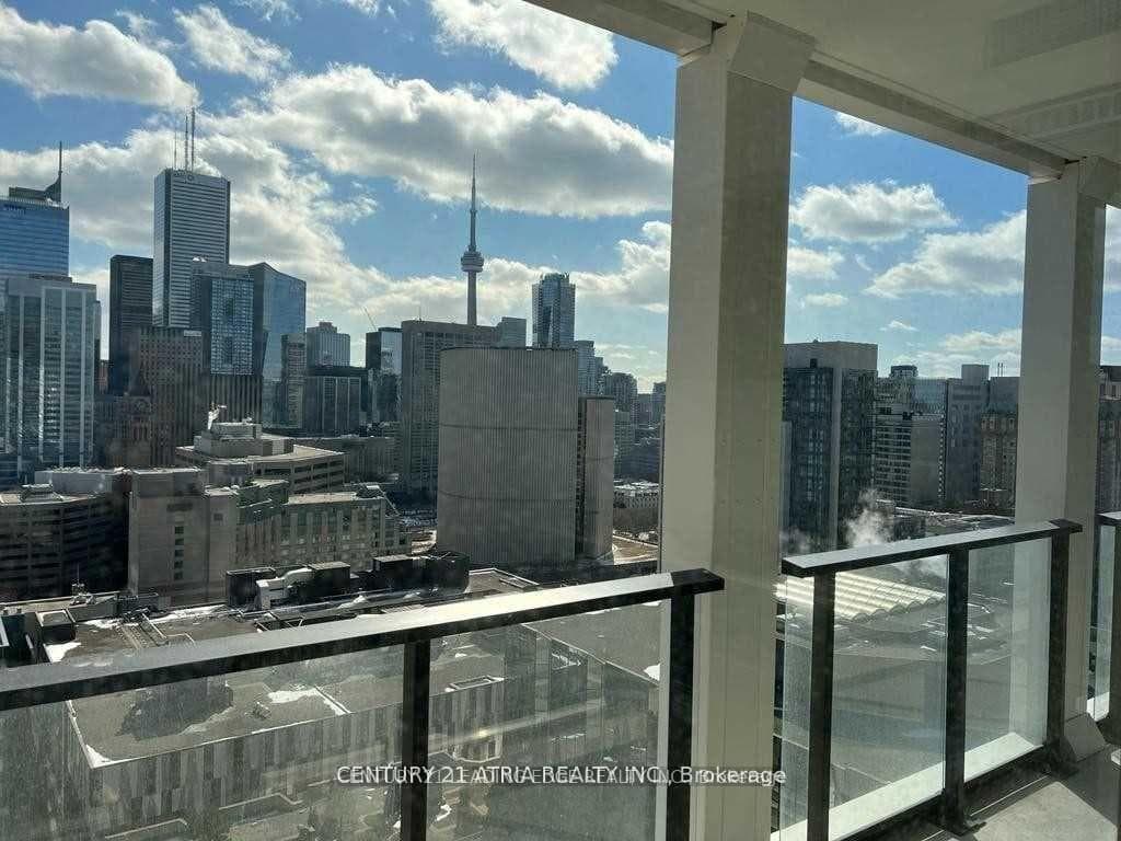 20 Edward Street Unit 2310 photo 4