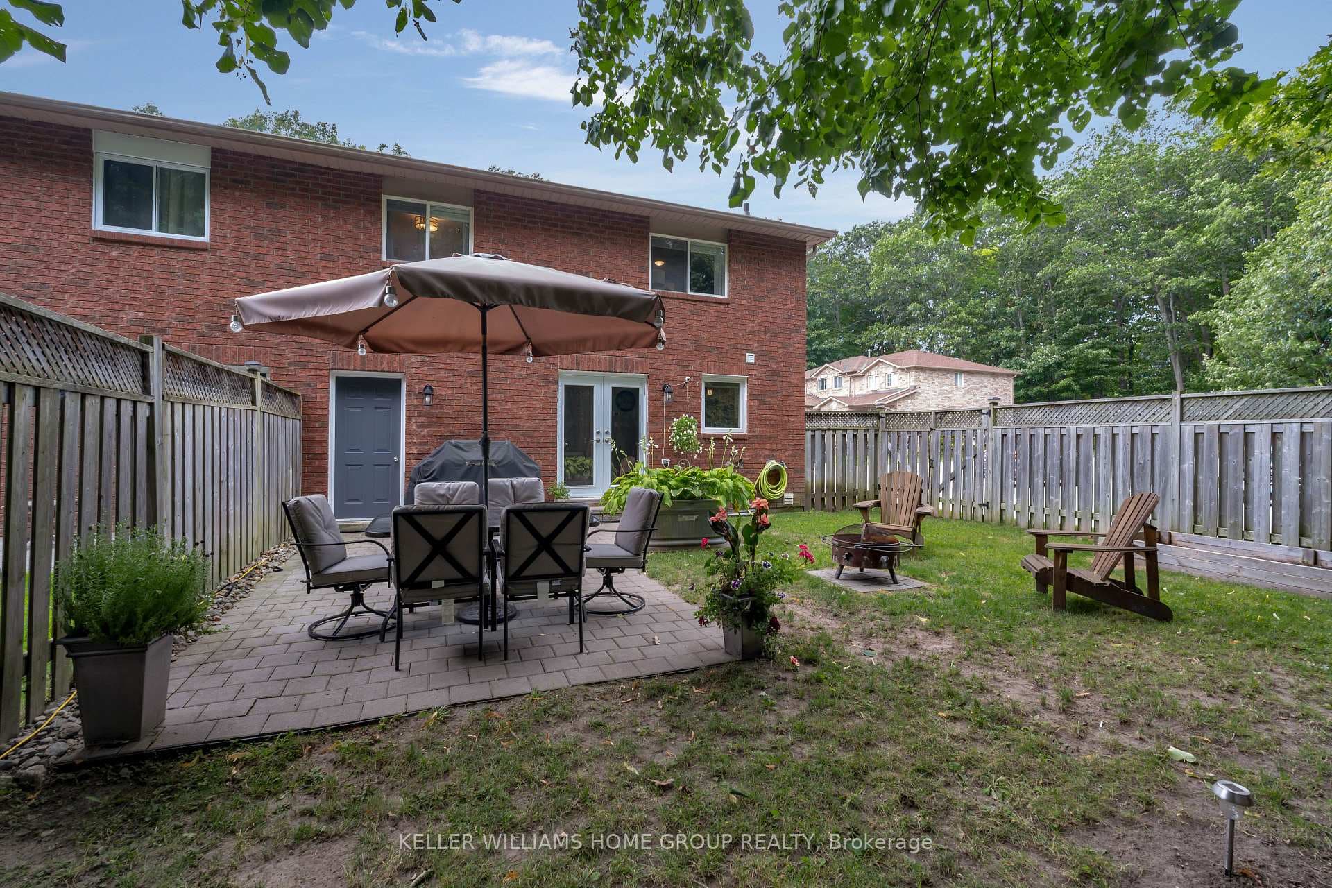 38 Kenwell Crescent Unit 17 photo 31