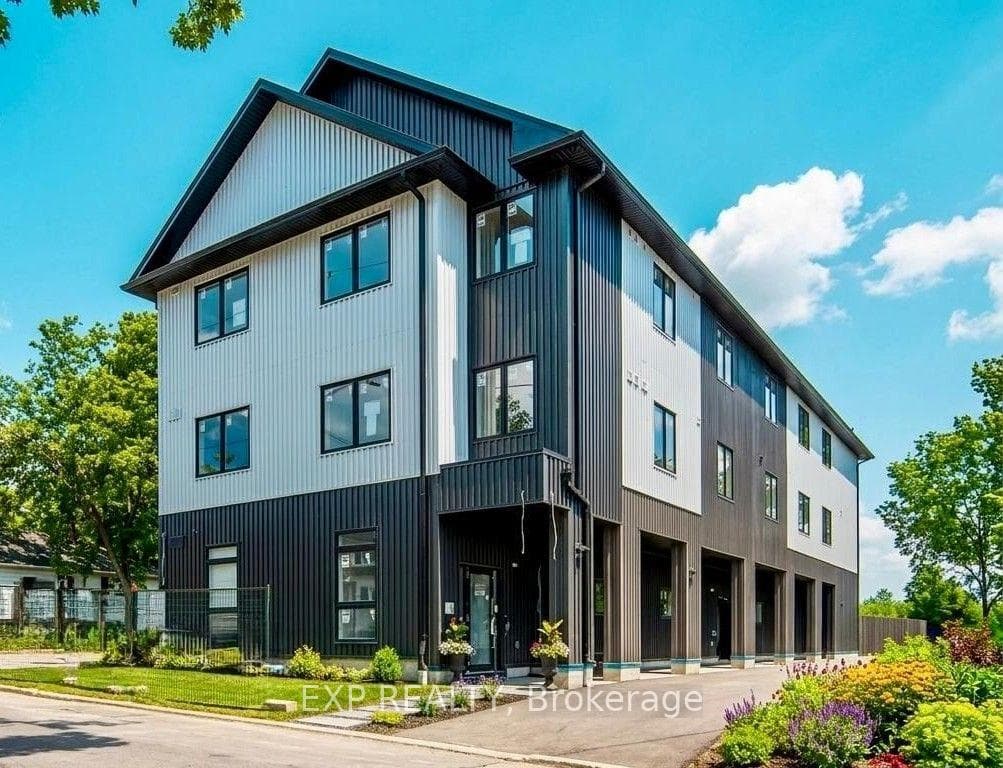 145 Clapperton Street Unit 201 photo 1