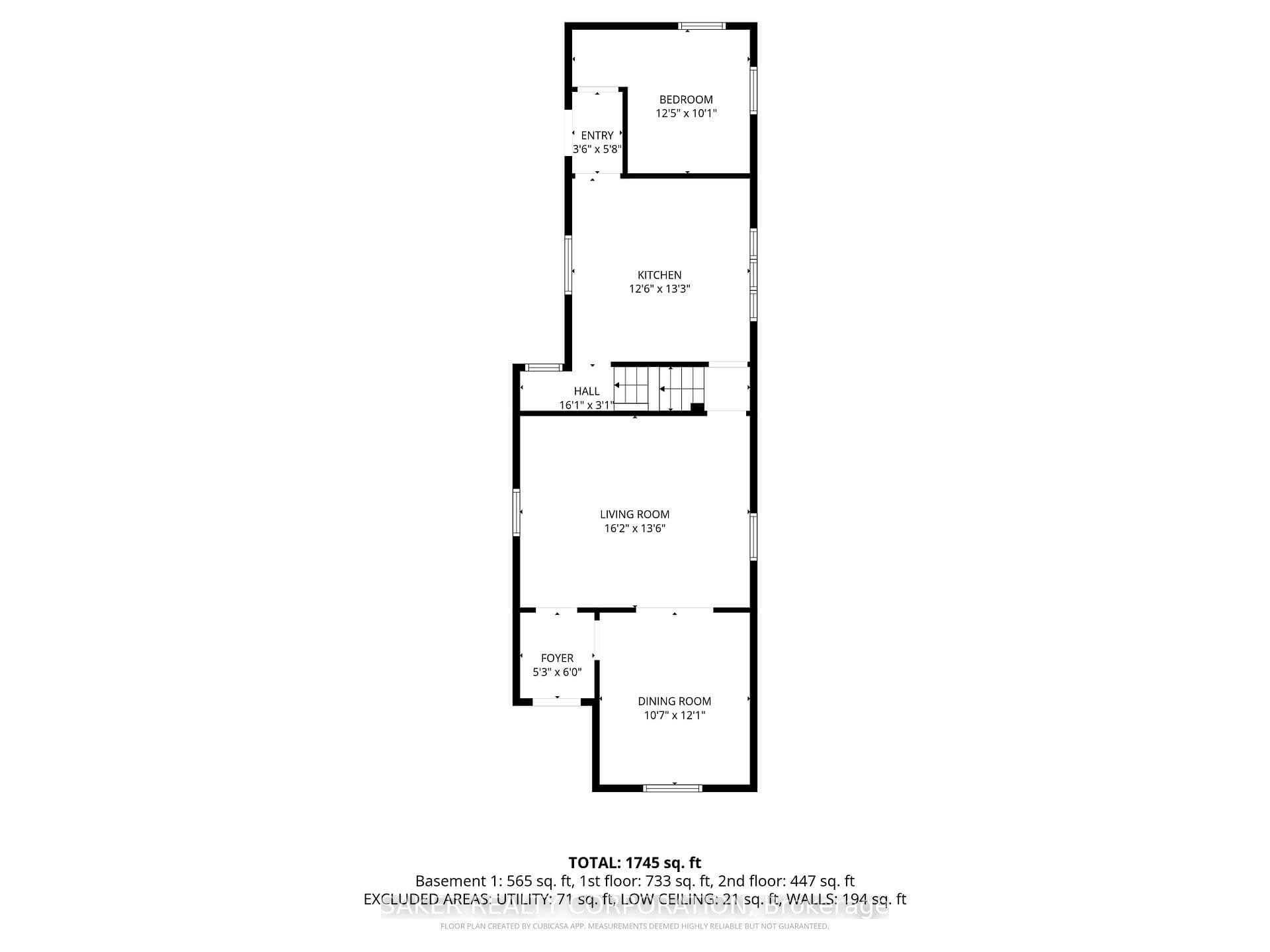 28 Mount Pleasant Avenue photo 39