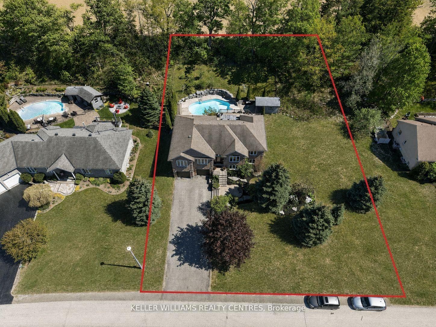 50 Glenhuron Drive photo 31
