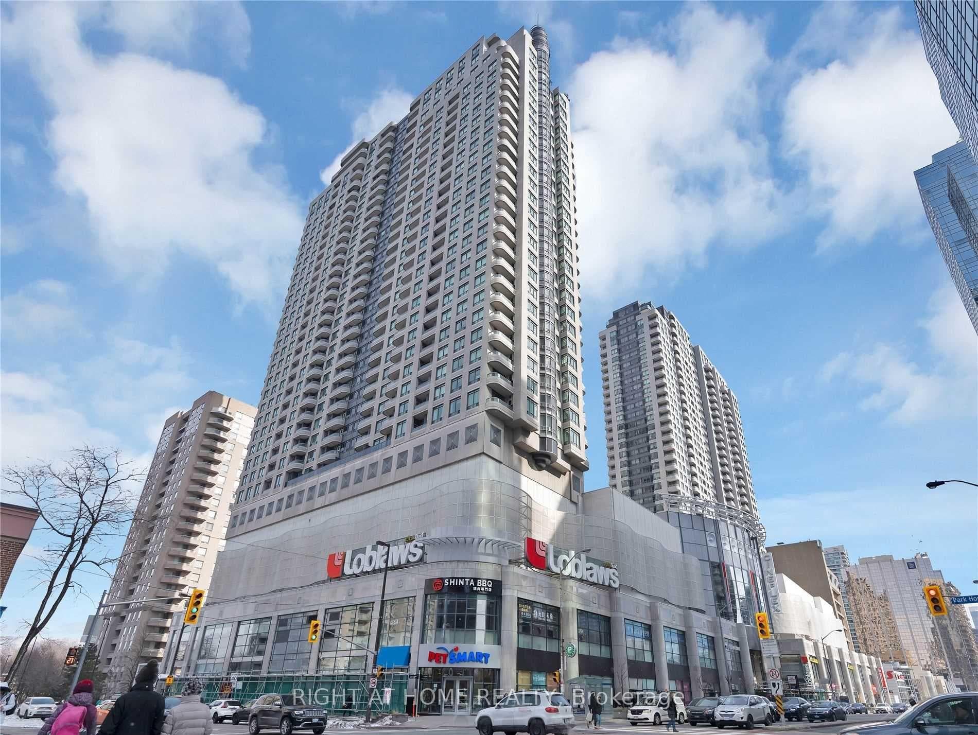 33 Empress Avenue Unit PH506 photo 16