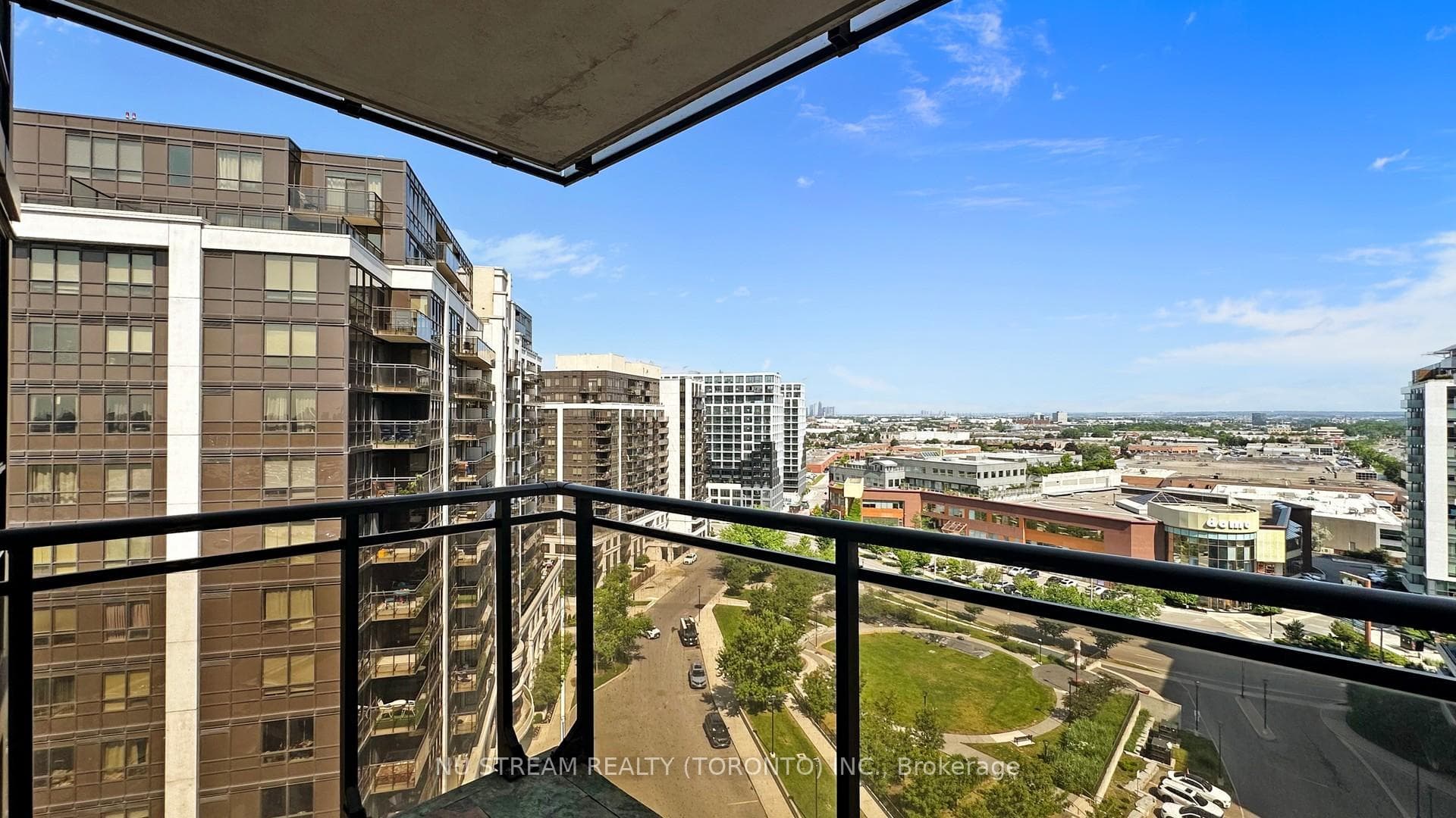 1060 Sheppard Avenue Unit 1218 photo 27