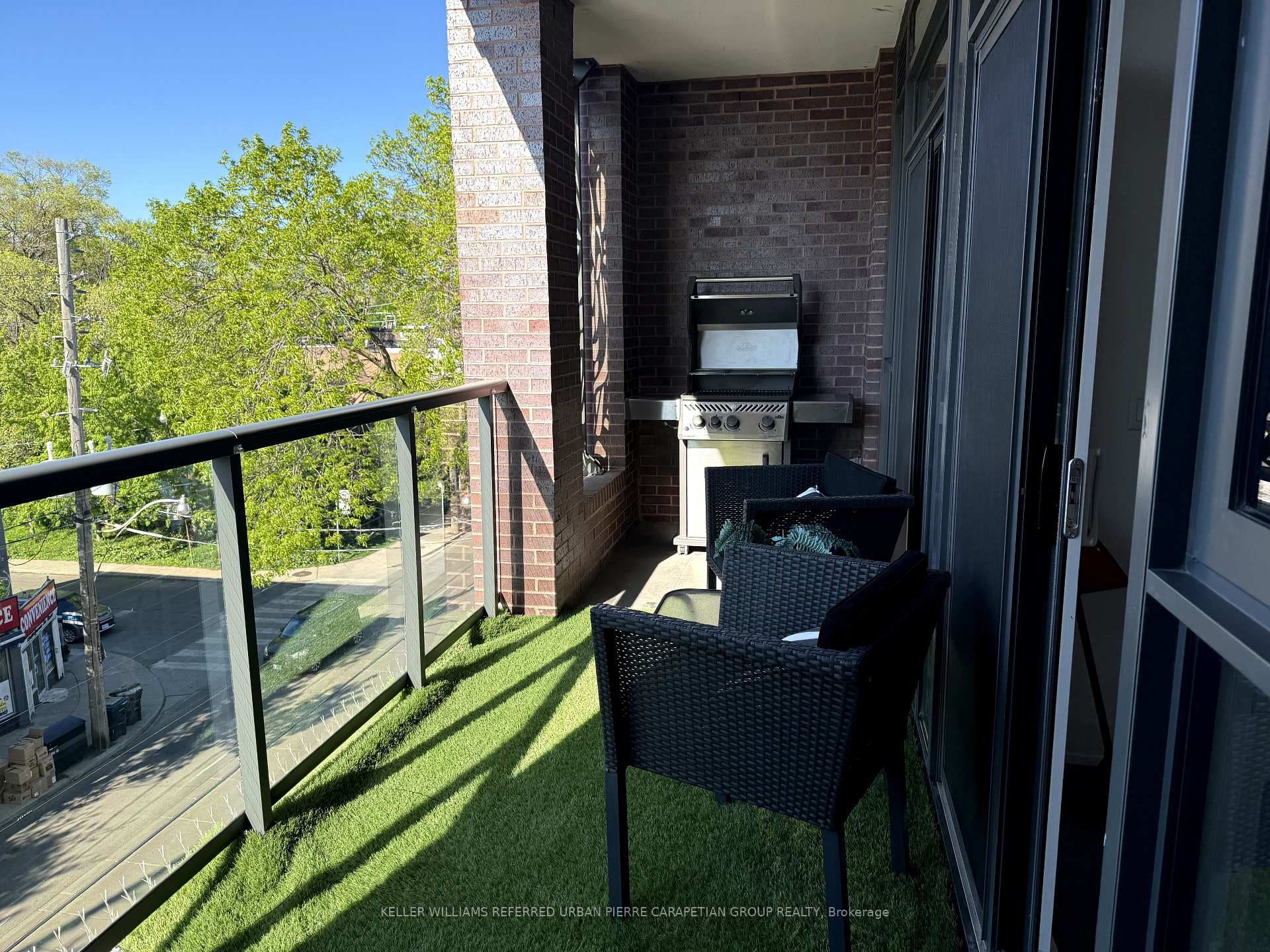 1331 Queen Street Unit 504 photo 6