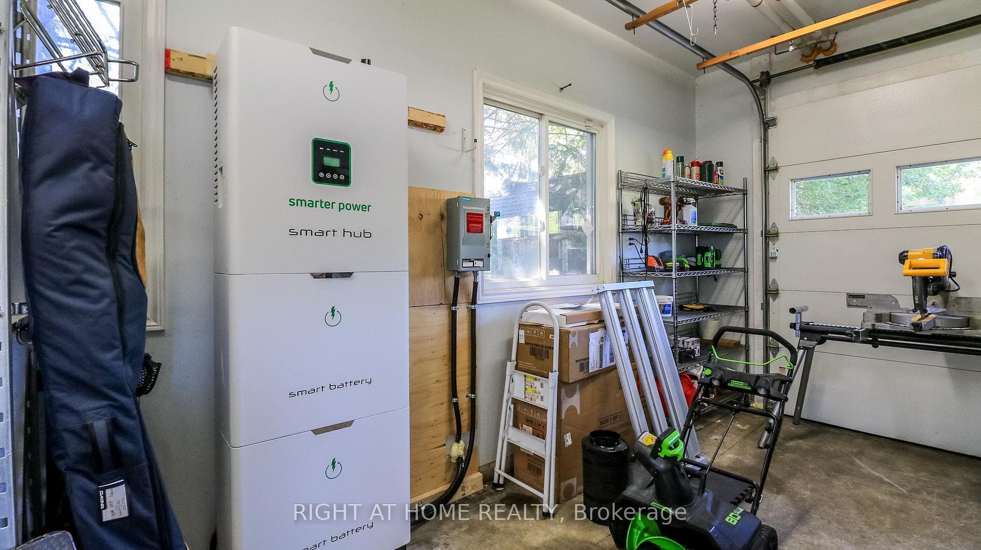 Smarter Power Smart Hub cost savings
