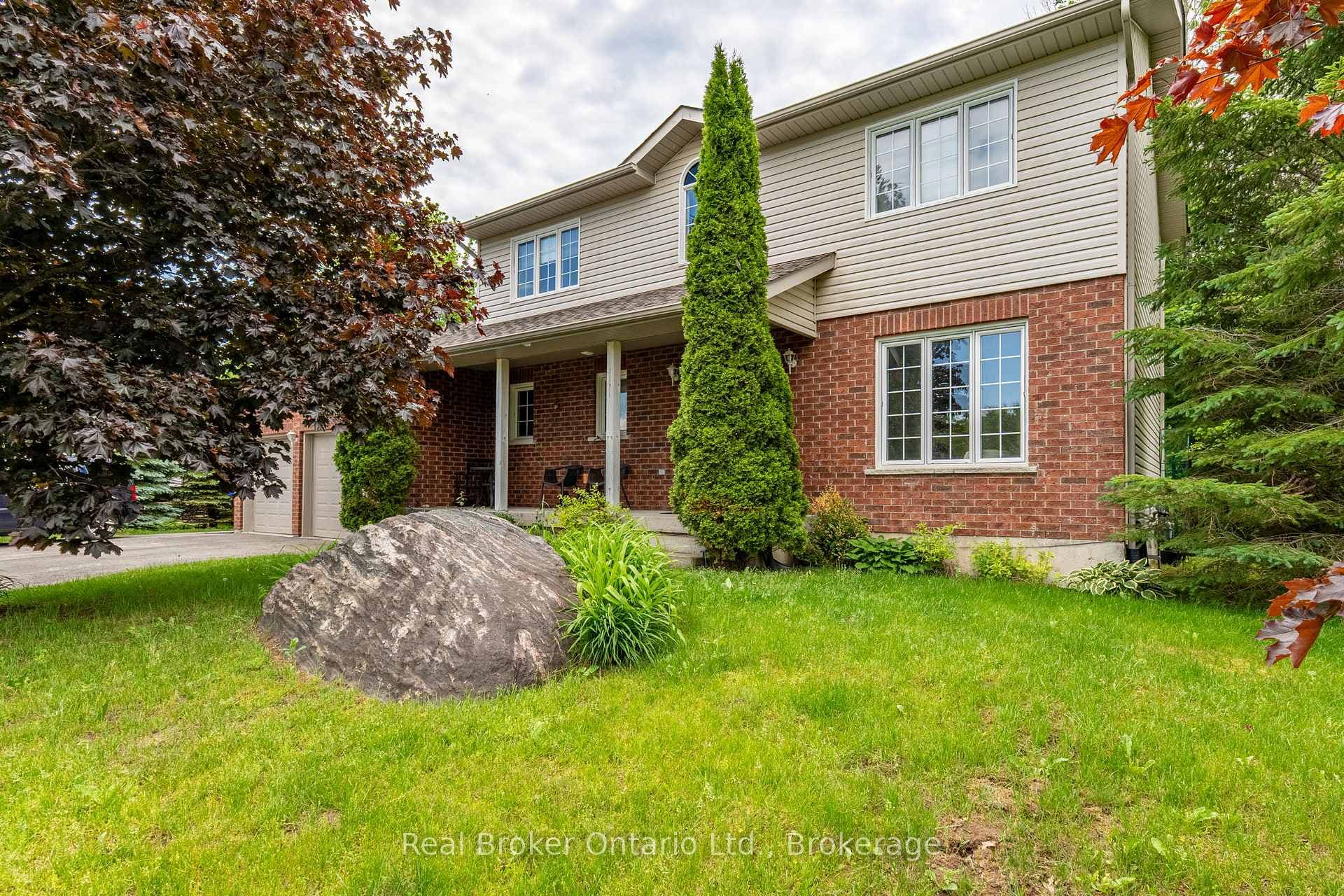 9 Boyd Crescent photo 3