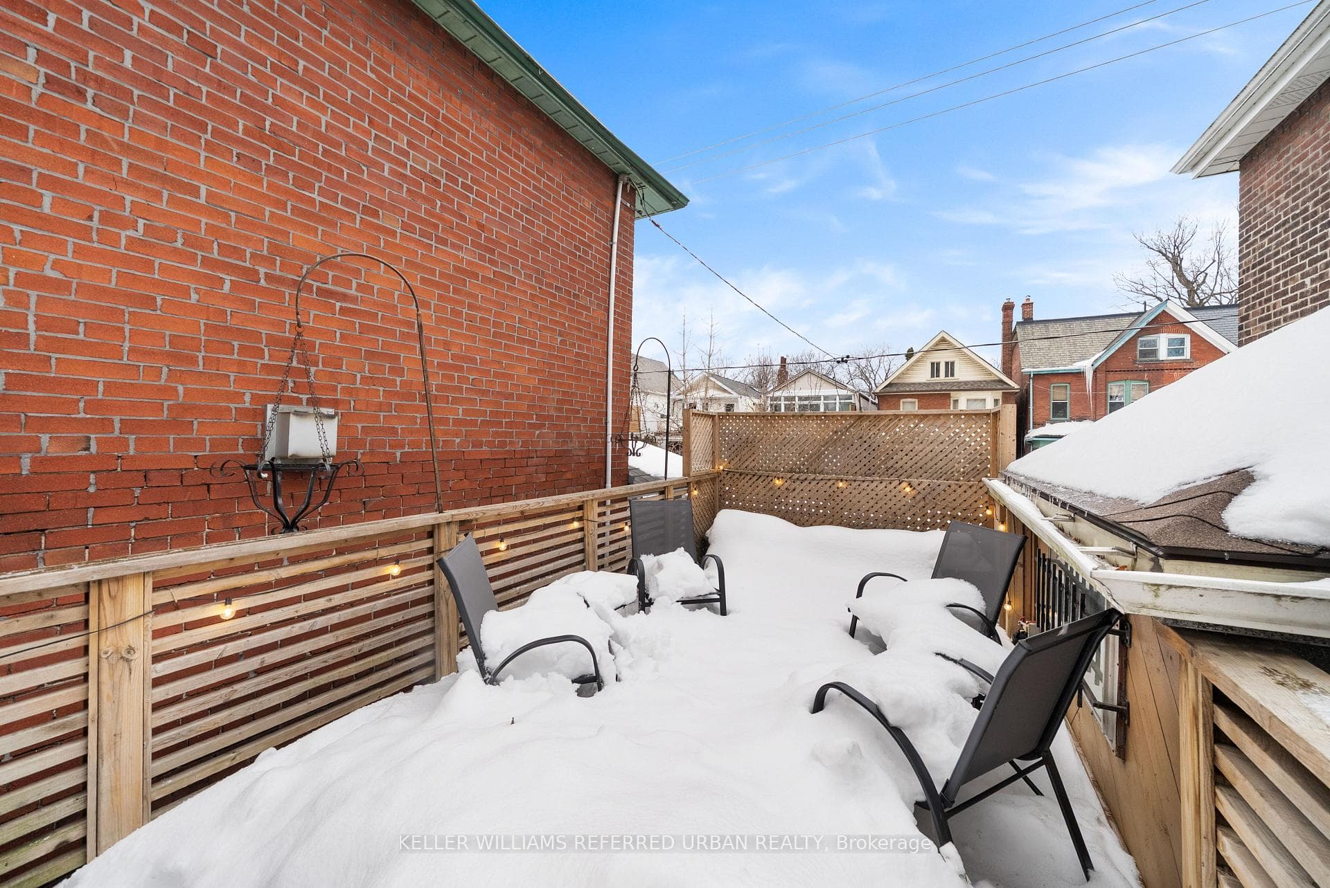 12 Cowan Avenue photo 30