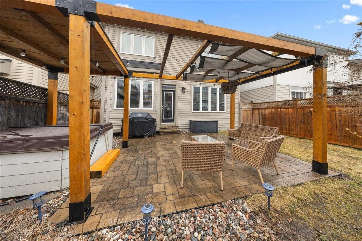 232 Burnaby Drive photo 41