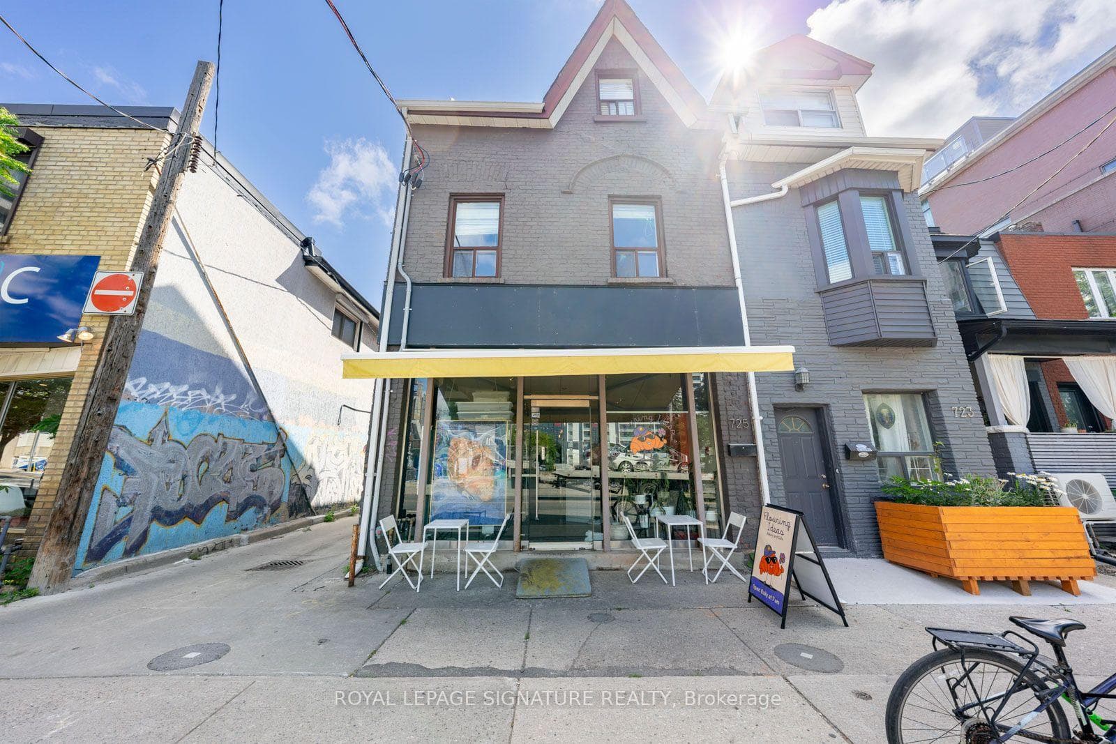 725 Dovercourt Road photo 6