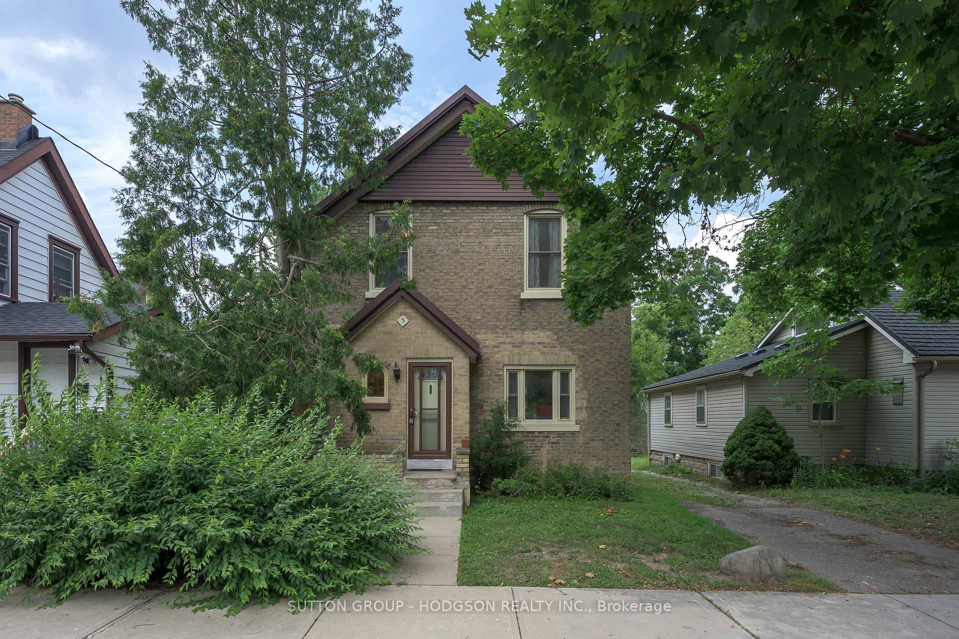 3 Johnston Street photo 1