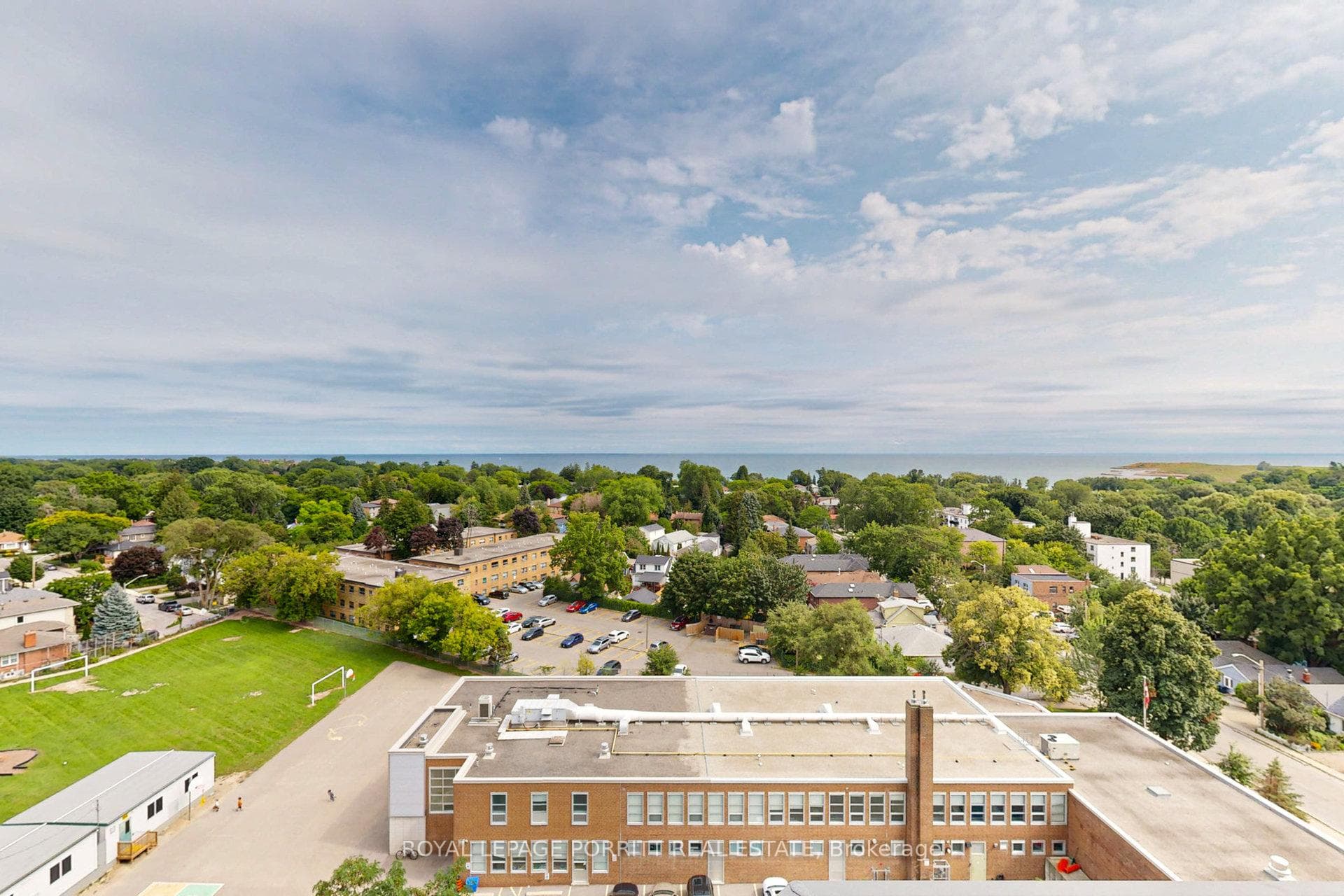 3845 Lake Shore Boulevard Unit 1110 photo 33
