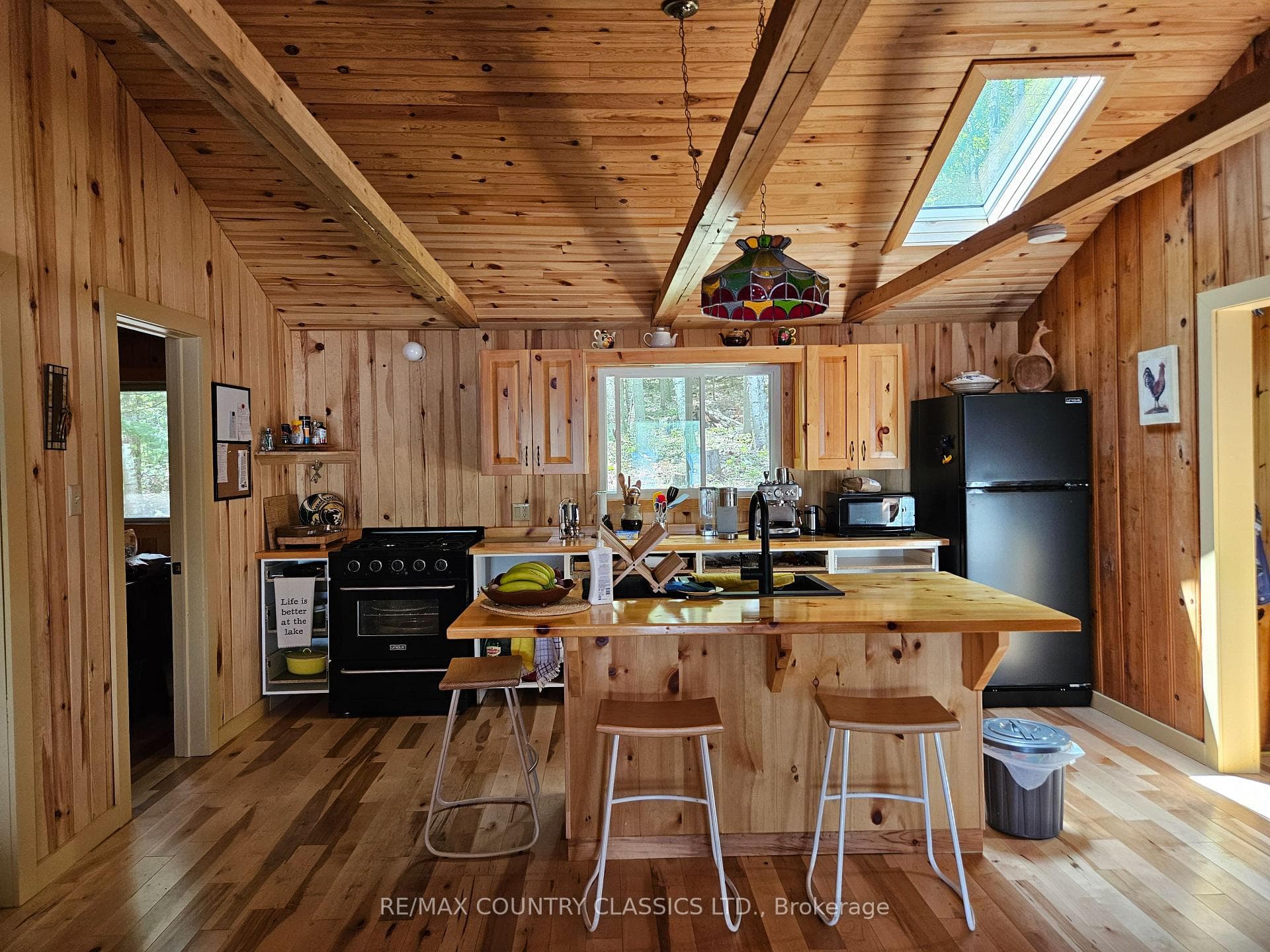 2954 Aylen Lake Road photo 8