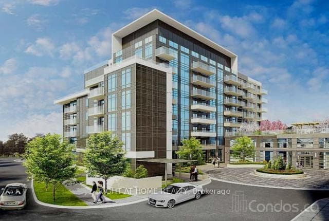 55 Ann O'reilly Road Unit 3708 photo 8