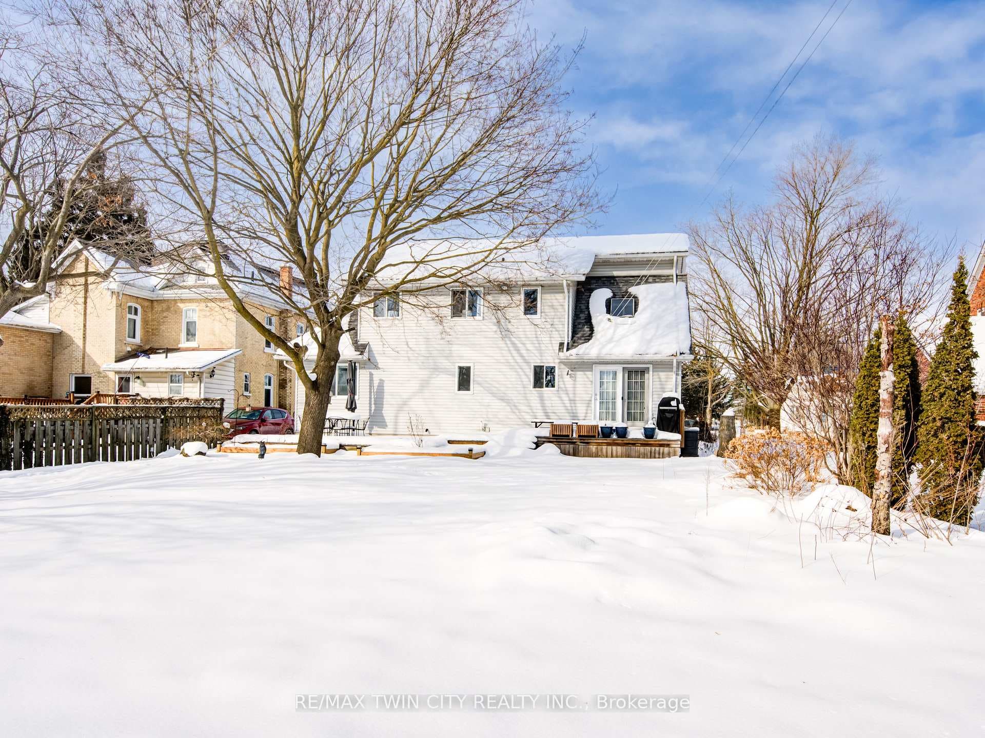 84 Hope Street photo 35
