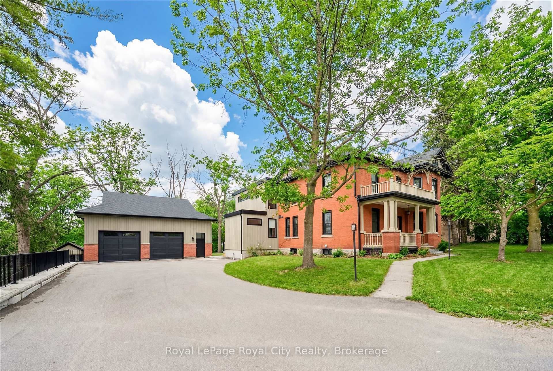 292 Geddes Street photo 3