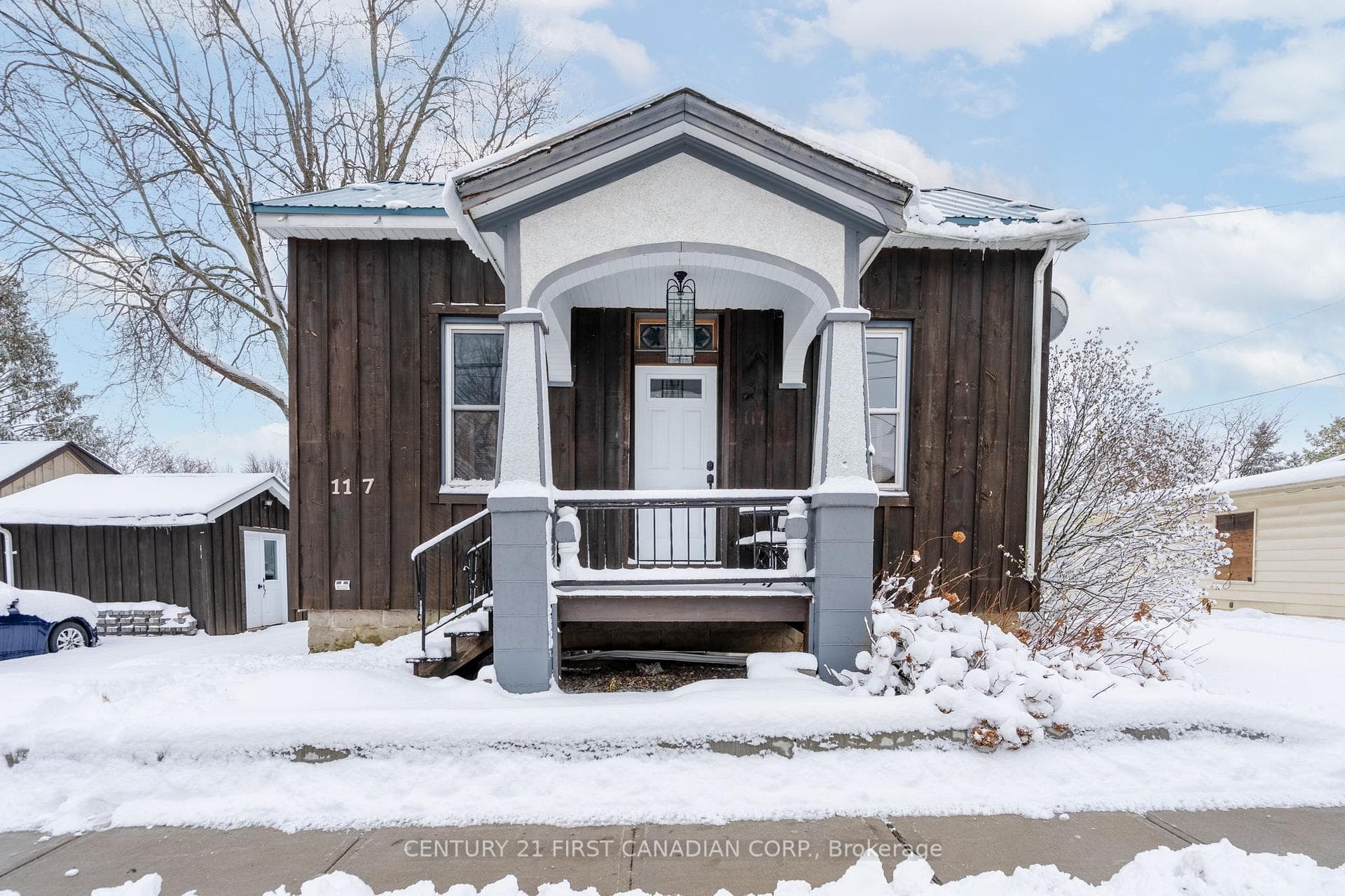 117 Alice Street photo 2